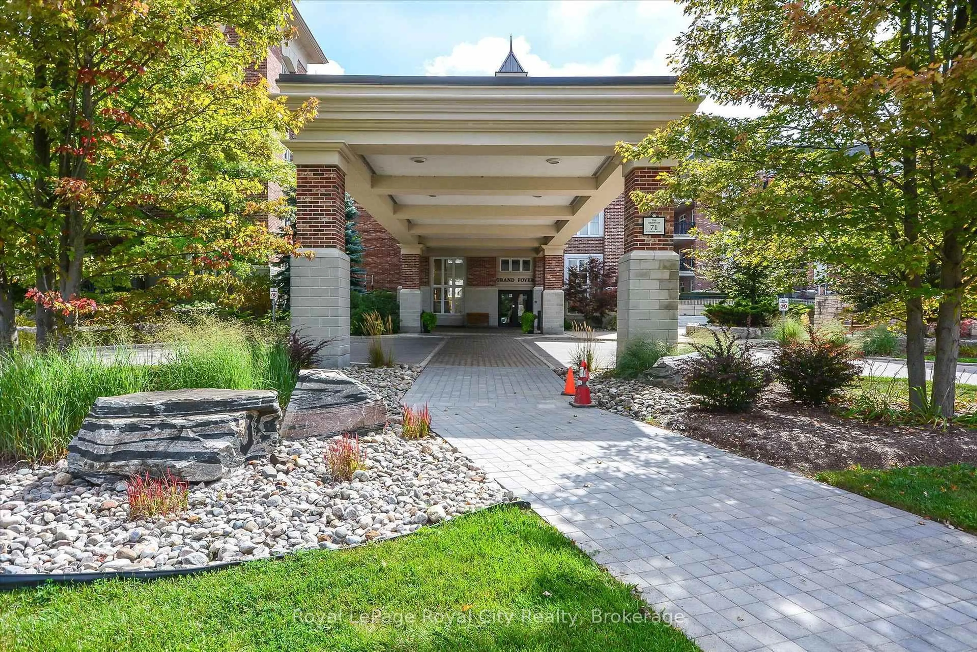 Unknown for 71 Bayberry Dr #112, Guelph Ontario N1G 5K9
