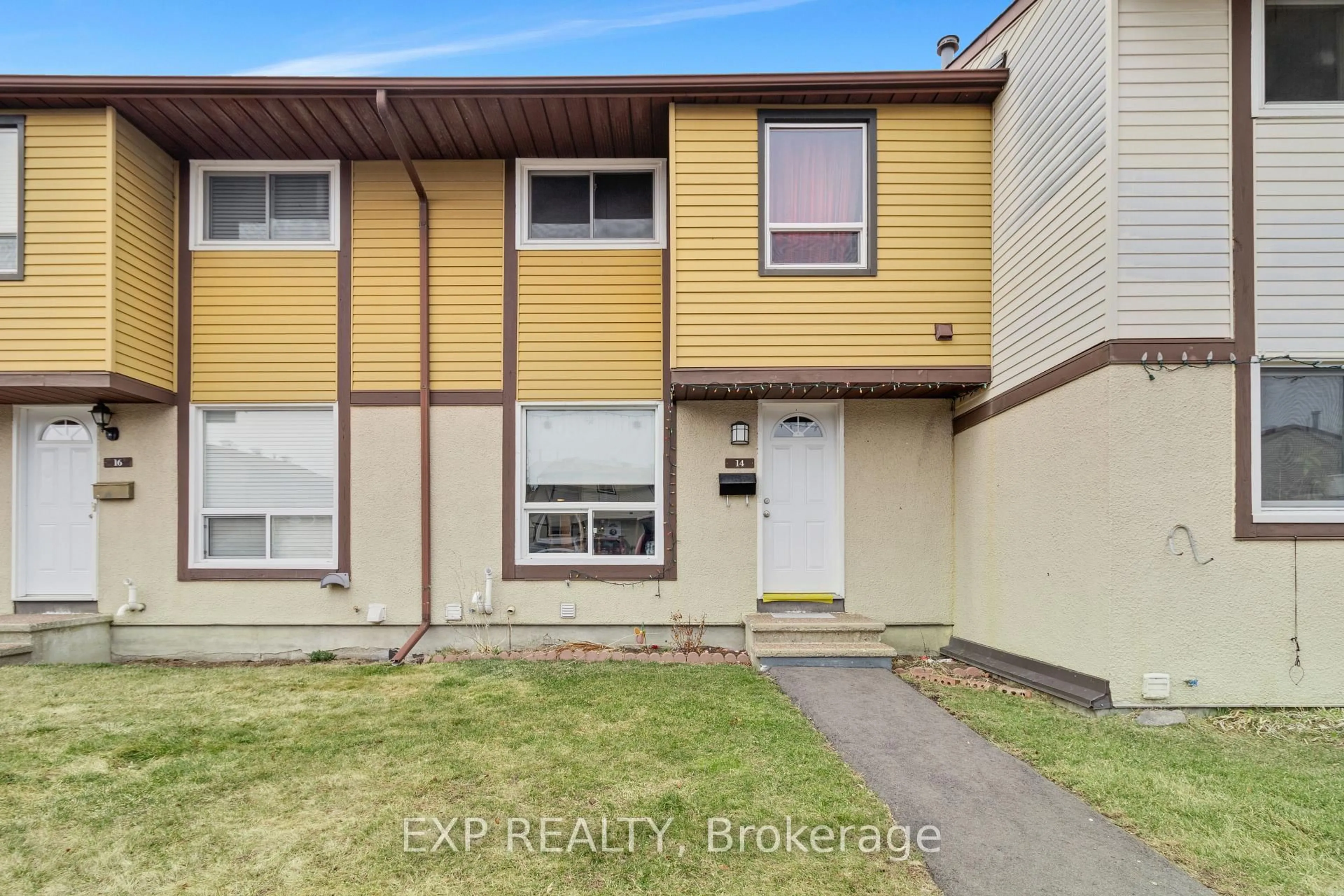 Unknown for 2570 Southvale Cres #14, Ottawa Ontario K1B 5B6