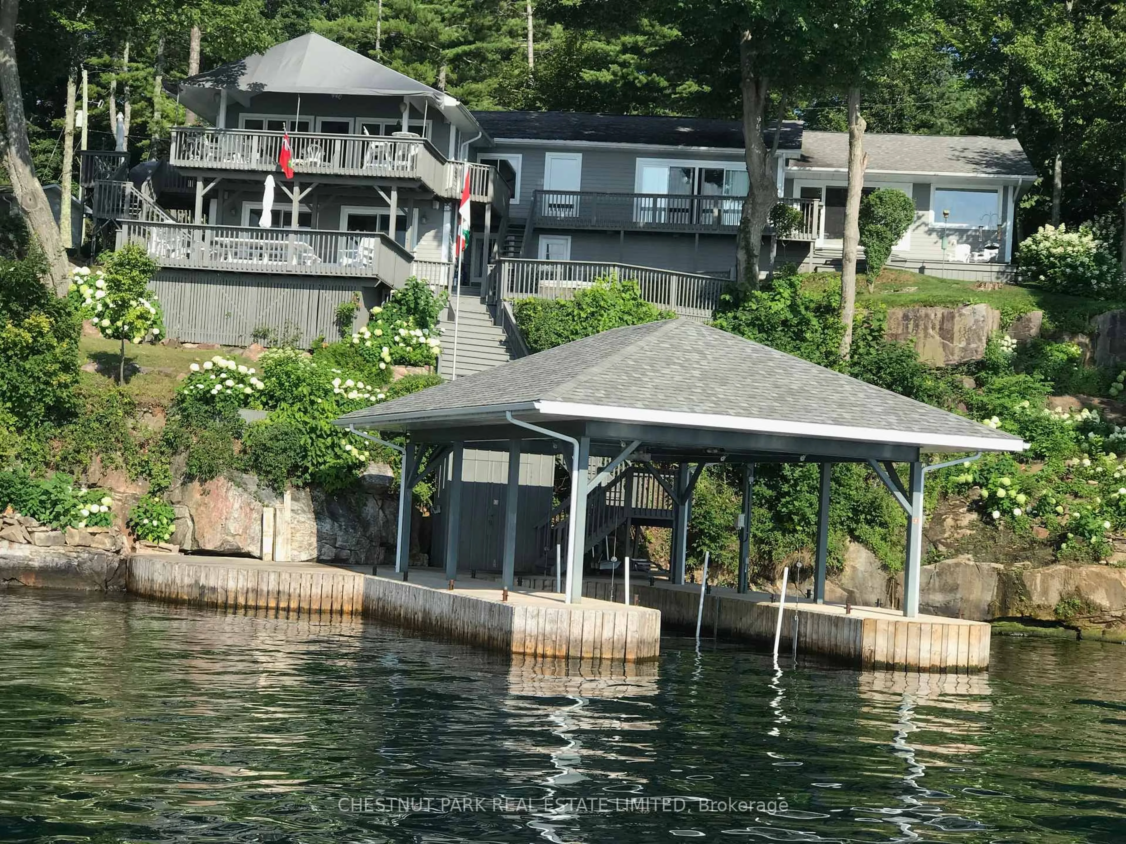 Unknown for 35 Riverview Dr, Front of Leeds & Seeleys Bay Ontario K0E 1V0