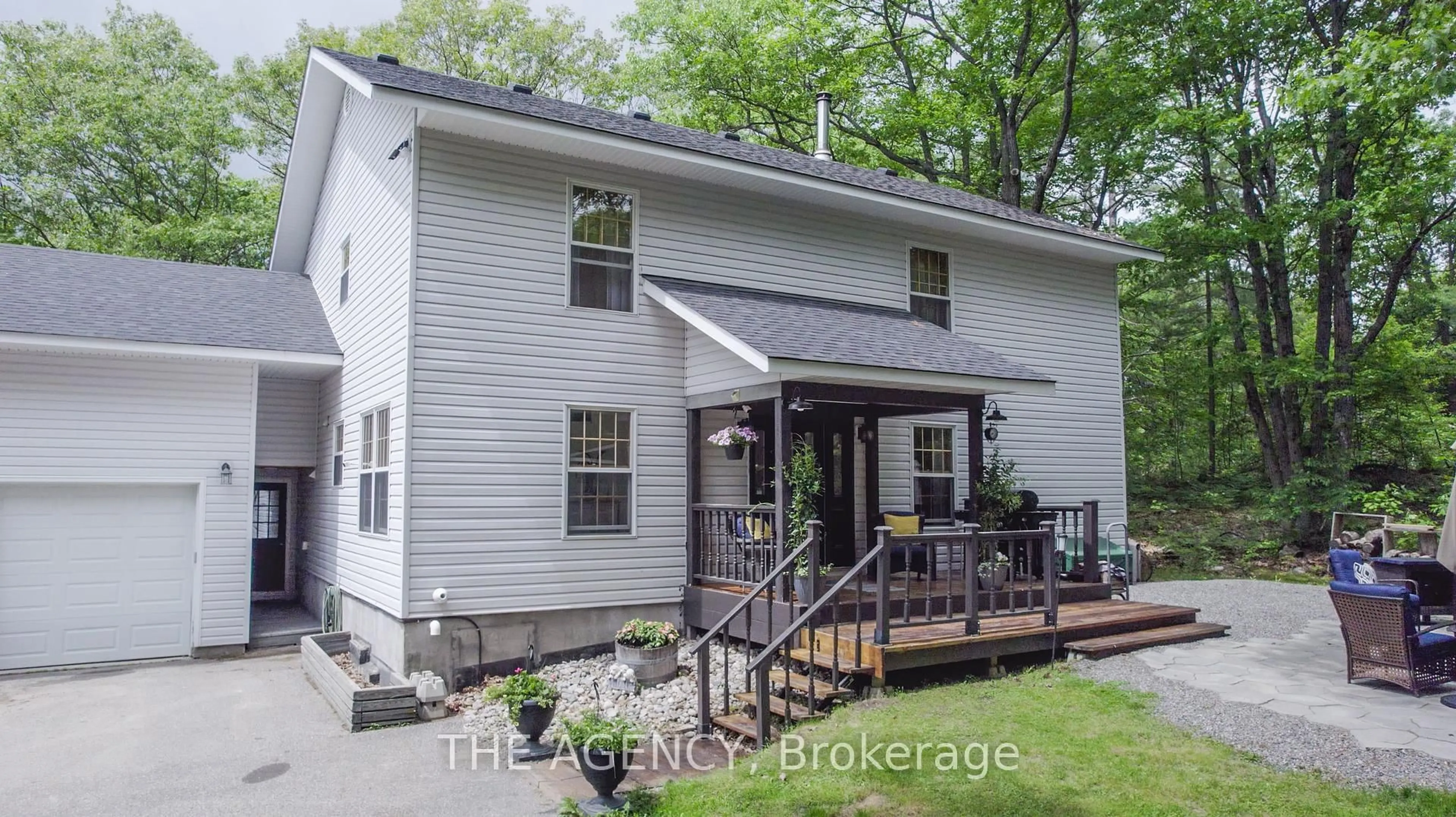 Unknown for 1411 Cedar Lane, Bracebridge Ontario P1L 1W9