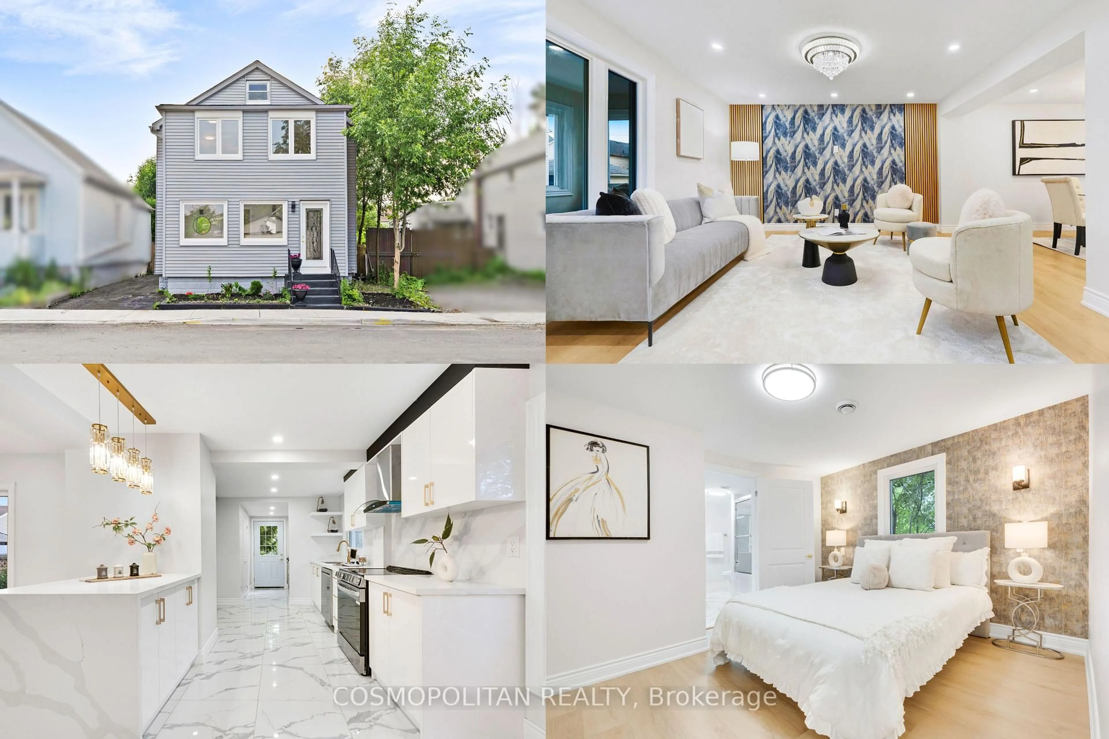 Unknown for 22 Patsy Ave, Welland Ontario L3B 3M2