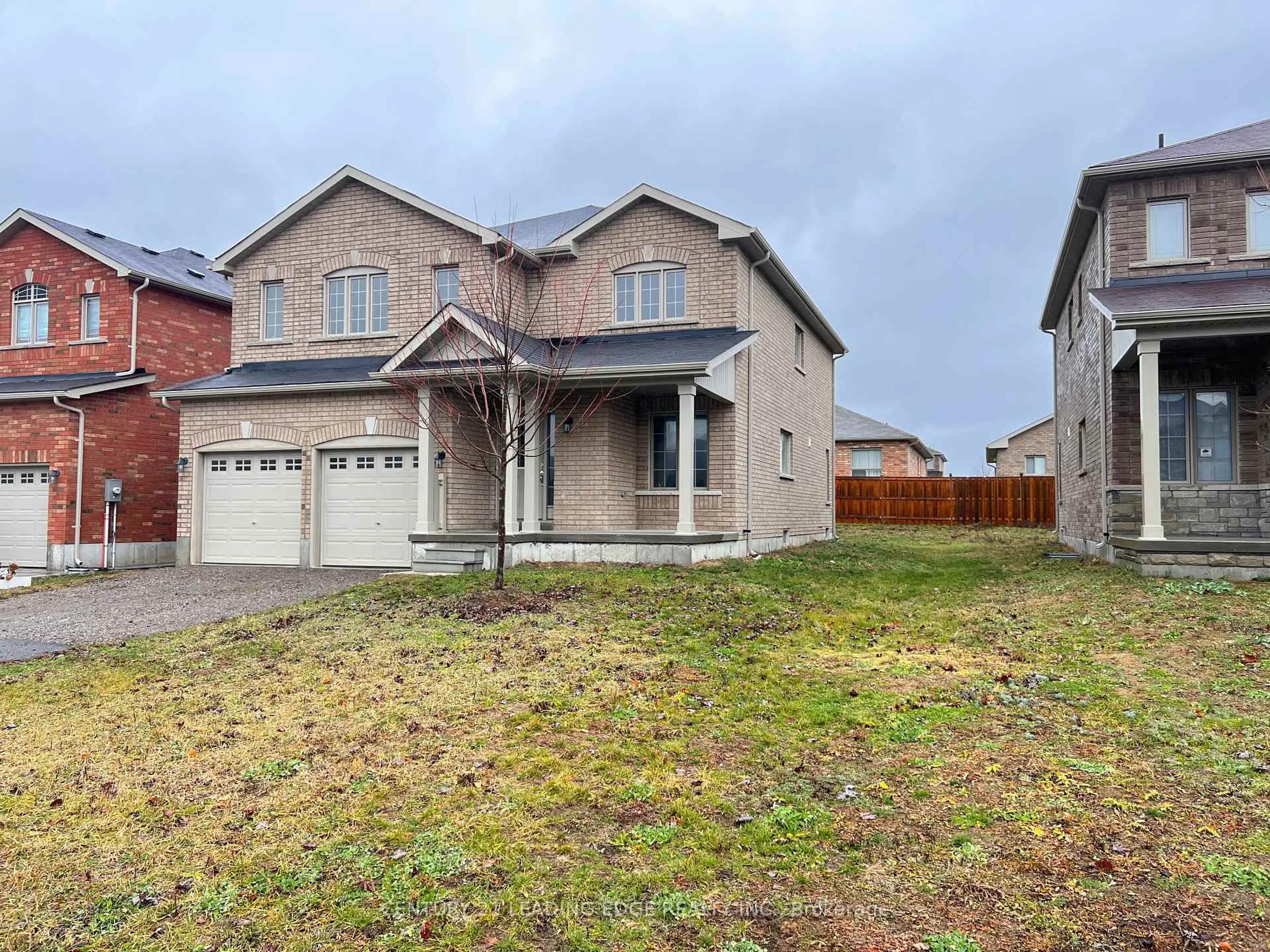 Home with brick exterior material, street for 38 Lords Dr, Trent Hills Ontario K0L 1Y0