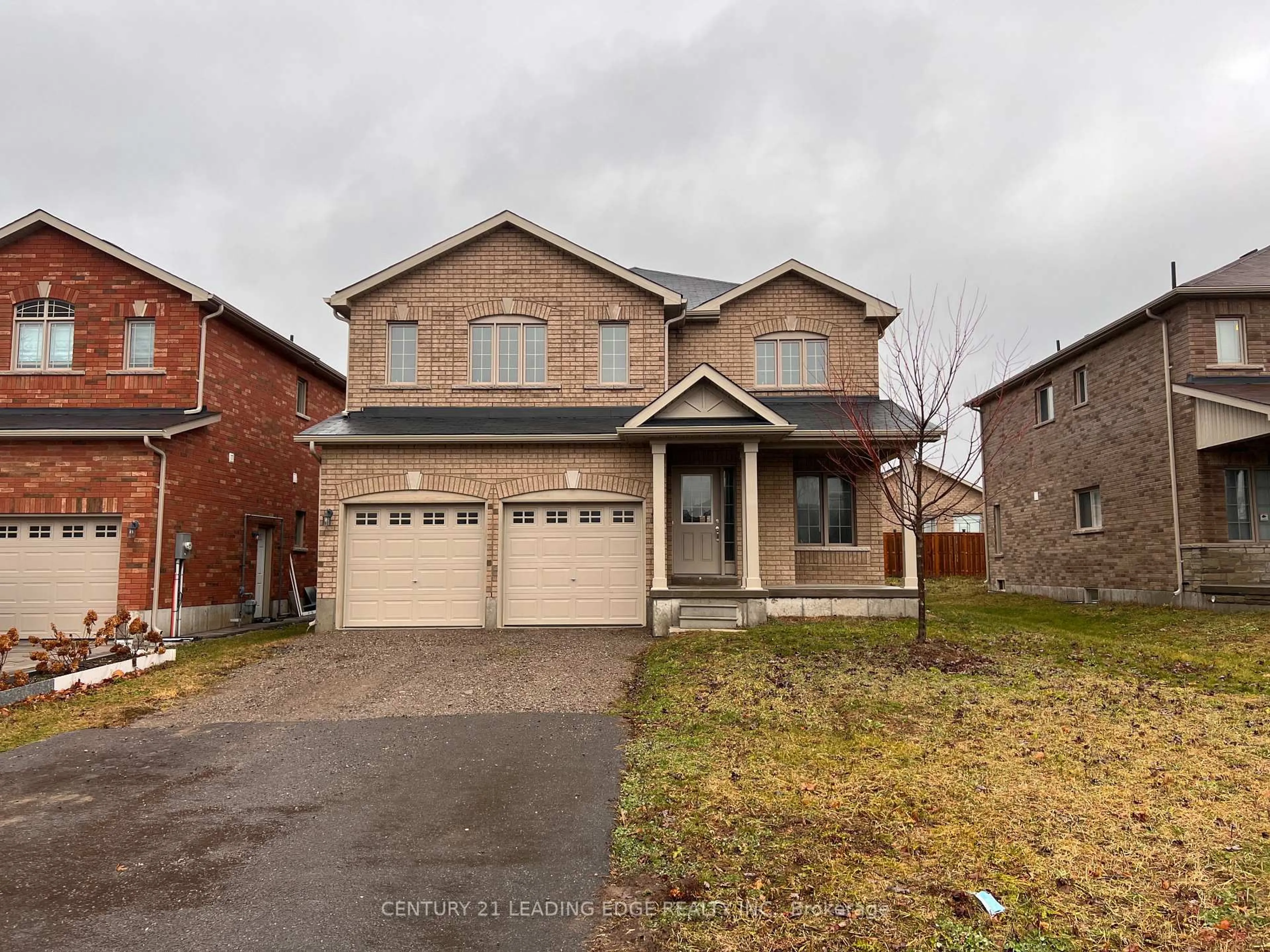Home with brick exterior material, street for 38 Lords Dr, Trent Hills Ontario K0L 1Y0