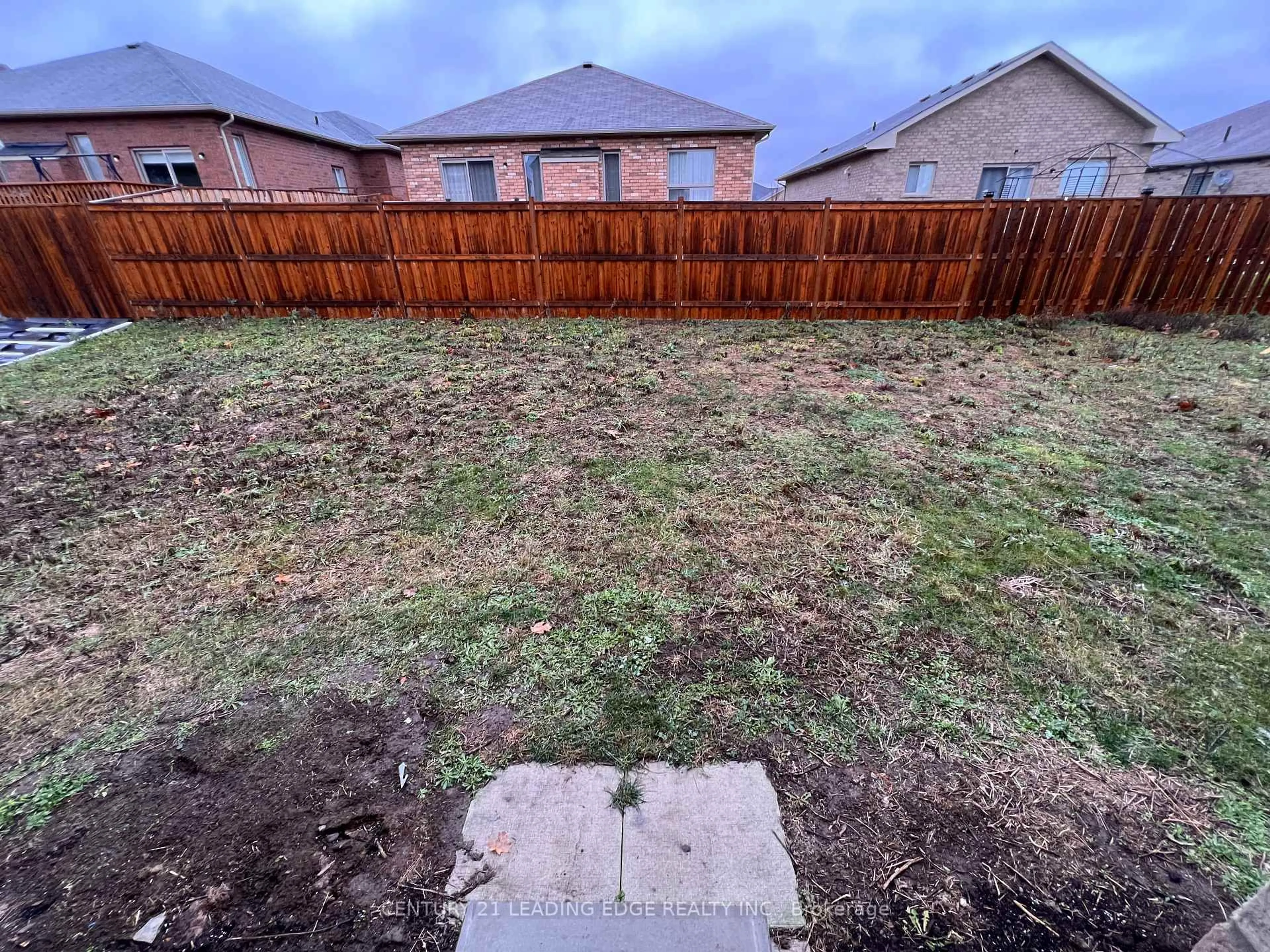 A pic from outside/outdoor area/front of a property/back of a property/a pic from drone, unknown for 38 Lords Dr, Trent Hills Ontario K0L 1Y0