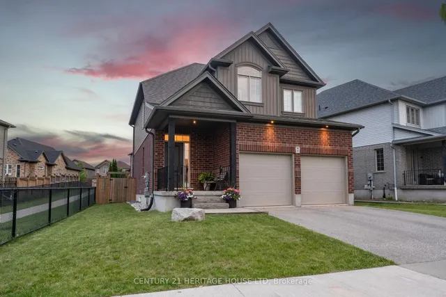 Additional property image - 66 Eden Oak Tr