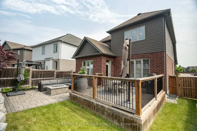 Additional property image - 66 Eden Oak Tr