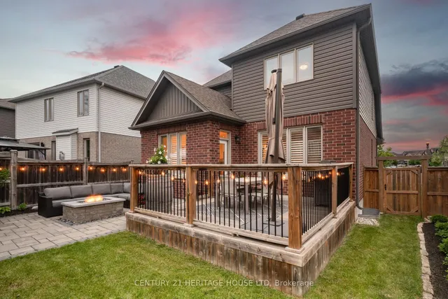 Additional property image - 66 Eden Oak Tr