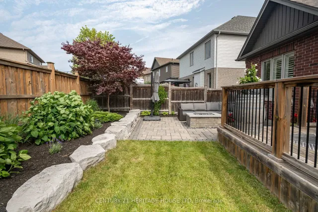 Additional property image - 66 Eden Oak Tr