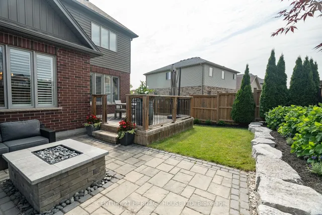 Additional property image - 66 Eden Oak Tr