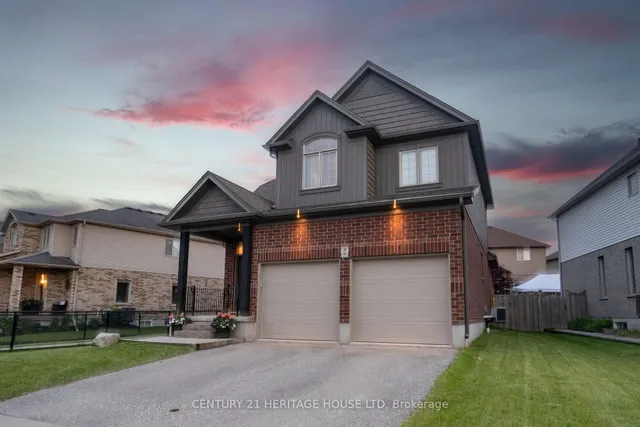 Additional property image - 66 Eden Oak Tr