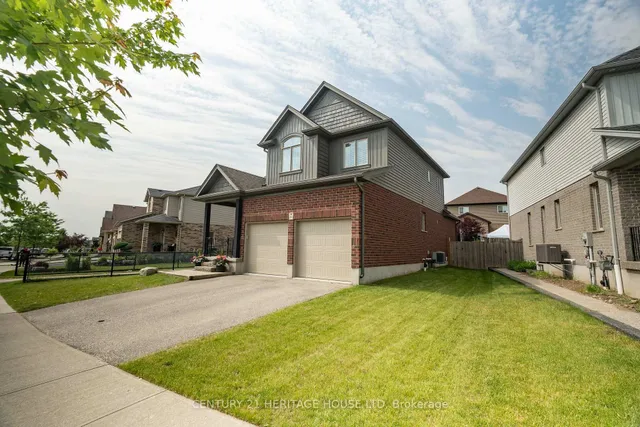 Additional property image - 66 Eden Oak Tr