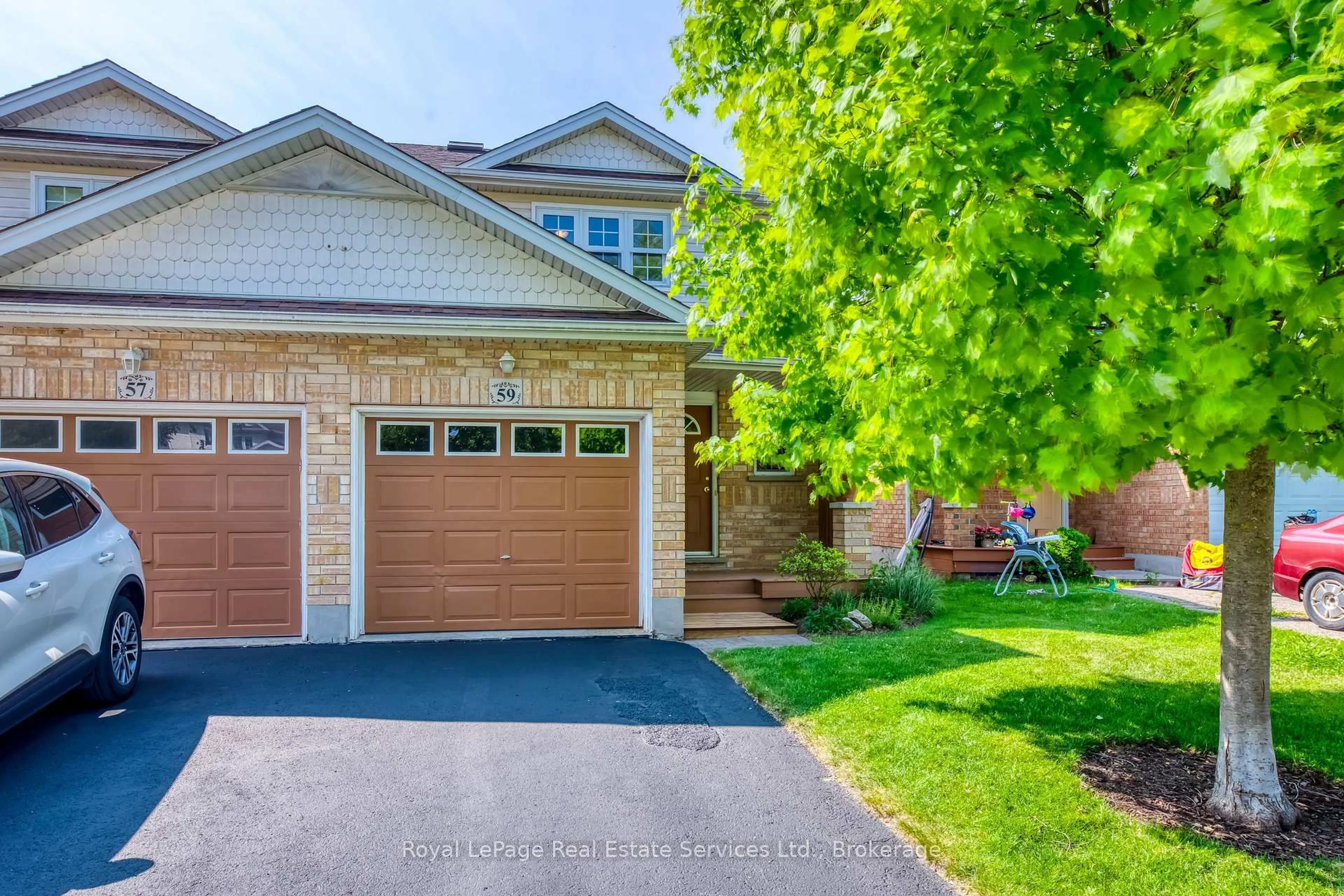 Unknown for 59 Watercress Crt, Kitchener Ontario N2E 3S7