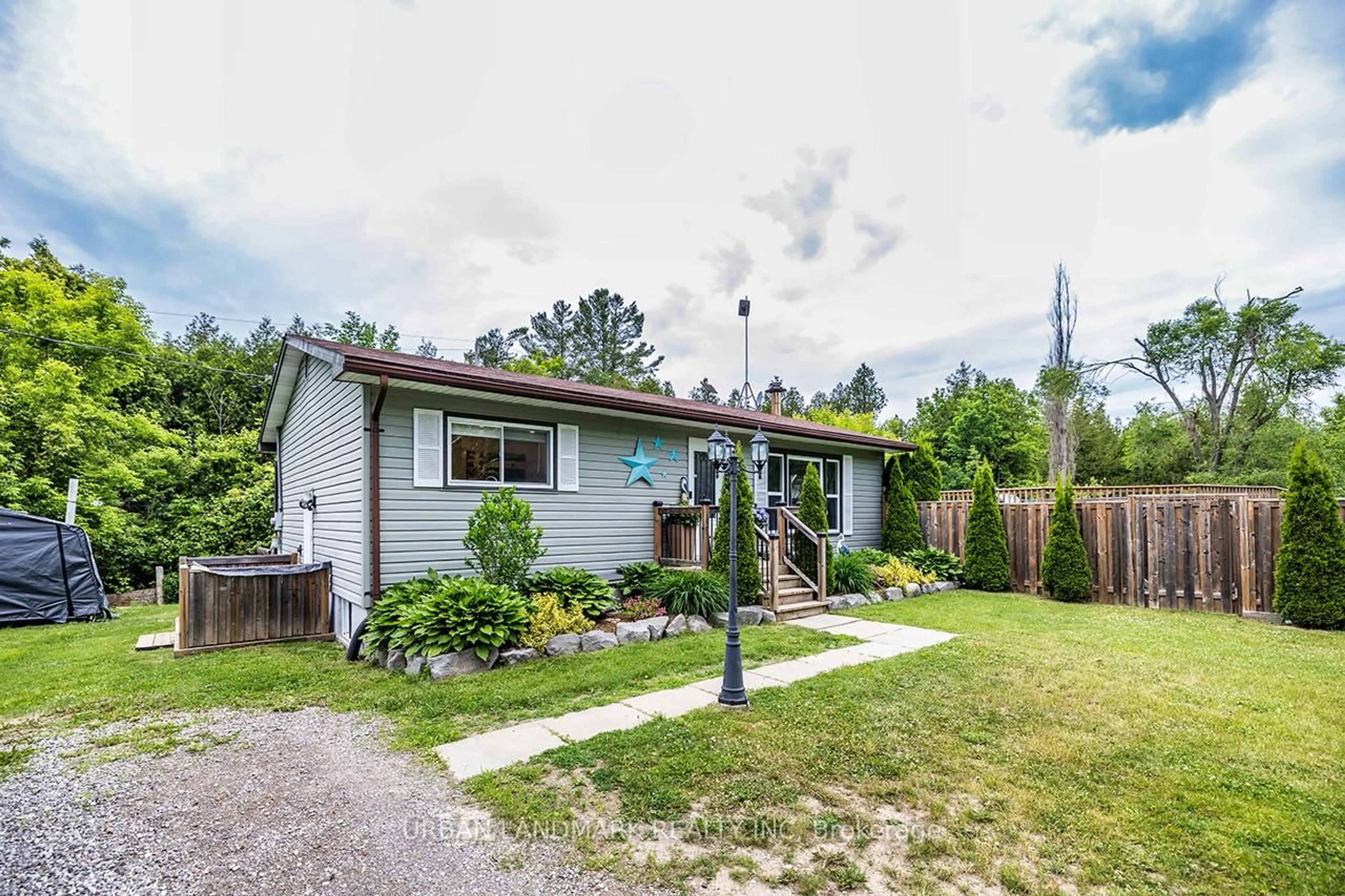 Unknown for 4 Heath Dr, Trent Hills Ontario K0K 3K0