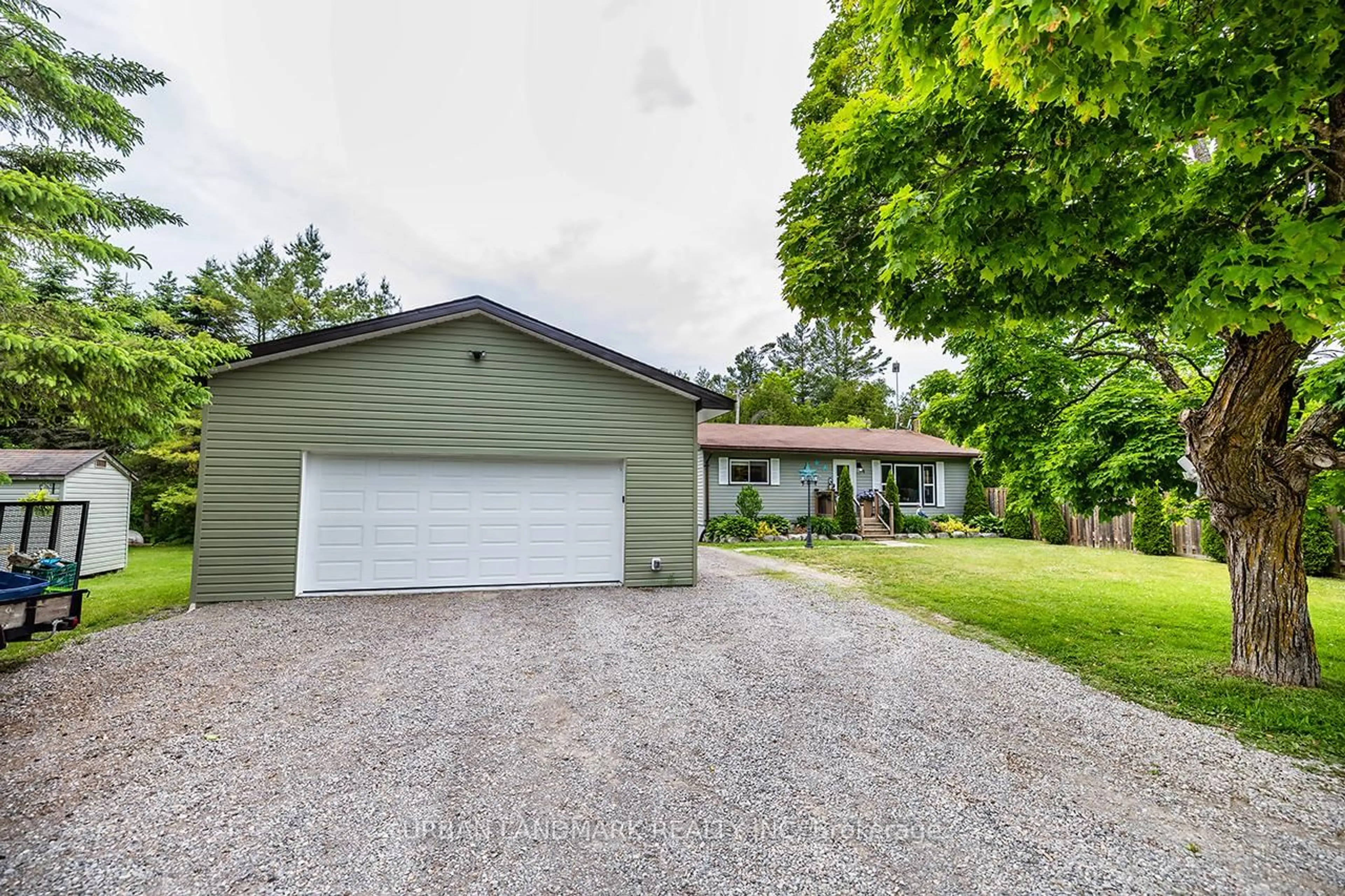 Unknown for 4 Heath Dr, Trent Hills Ontario K0K 3K0