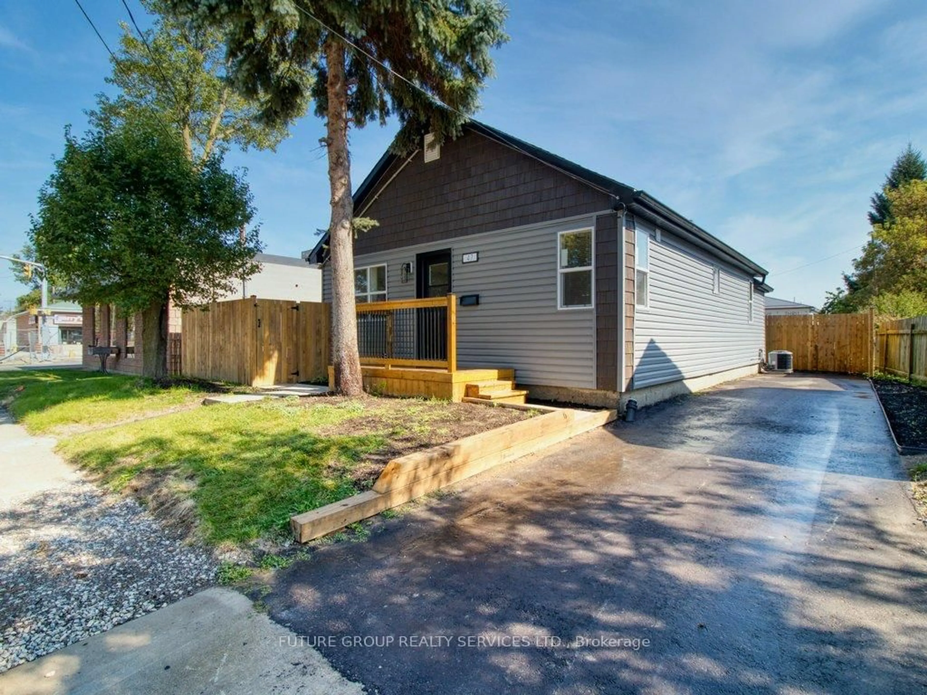 Unknown for 47 Forhan St, Chatham-Kent Ontario N8A 3Z2