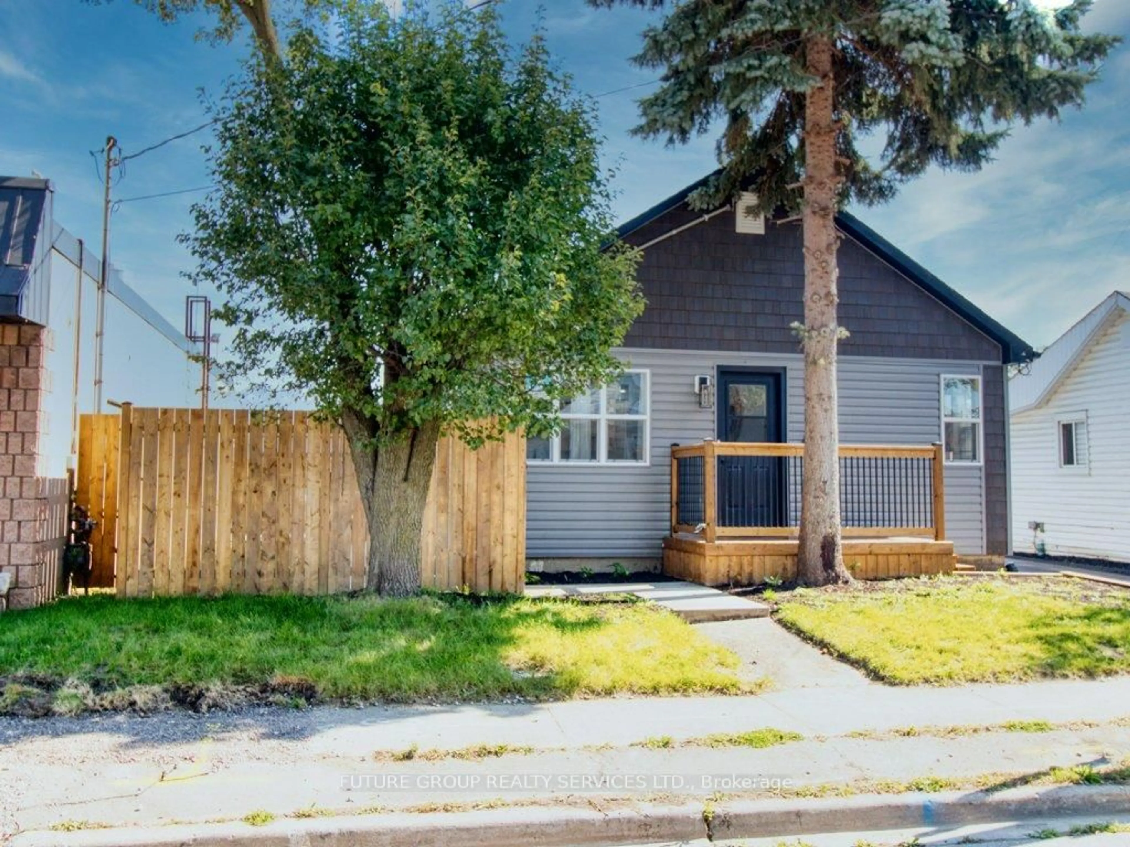 Unknown for 47 Forhan St, Chatham-Kent Ontario N8A 3Z2