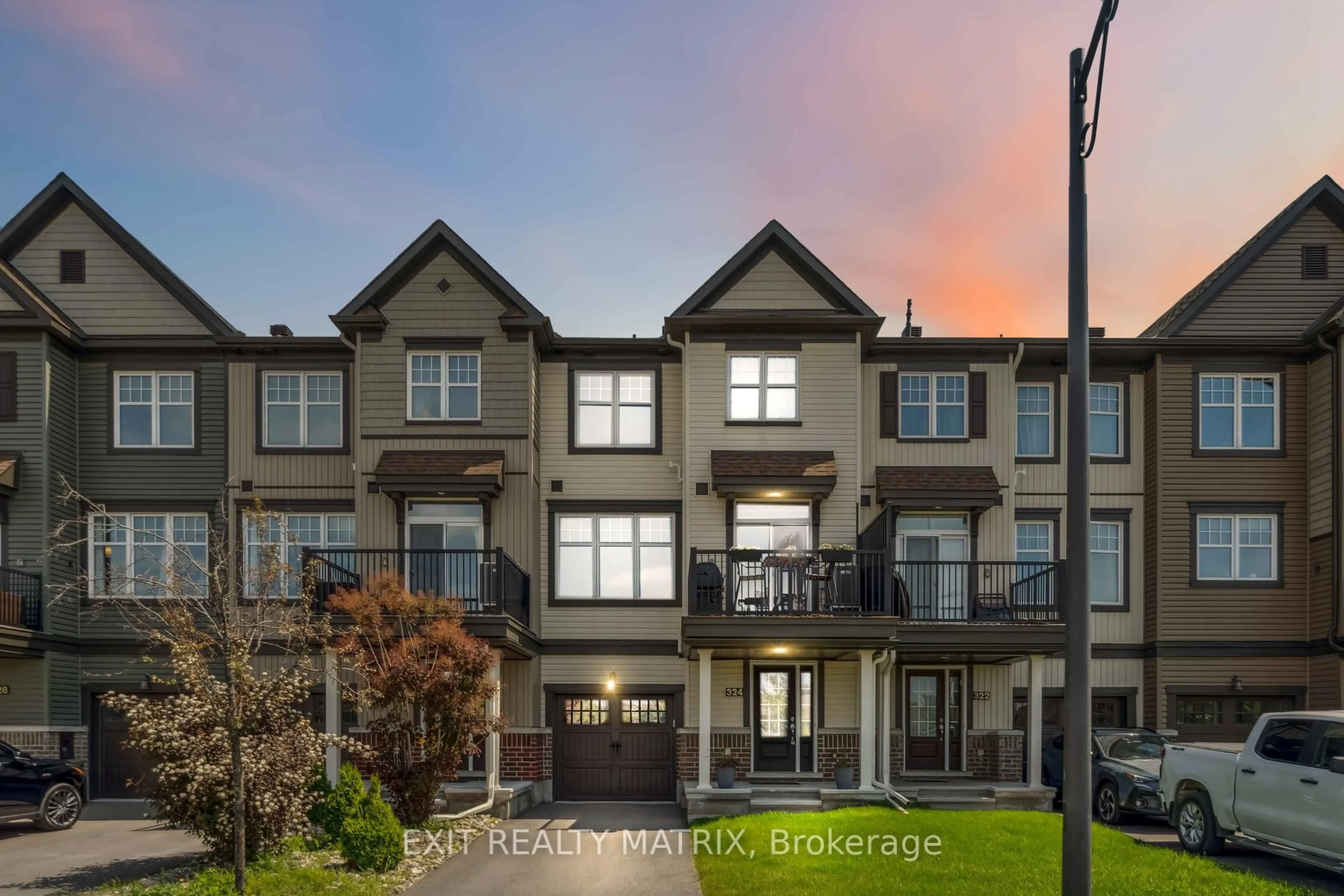 Unknown for 324 Mountain Sorrel Way, Ottawa Ontario K4A 1H6
