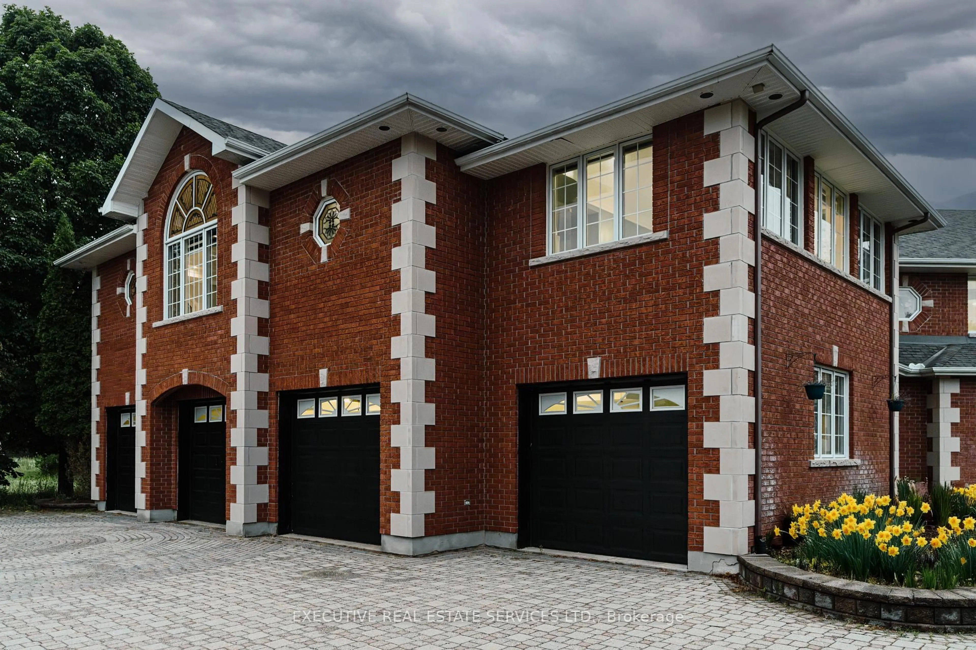Home with brick exterior material, street for 141 KERRY HILL Cres, Ottawa Ontario K0A 1T0