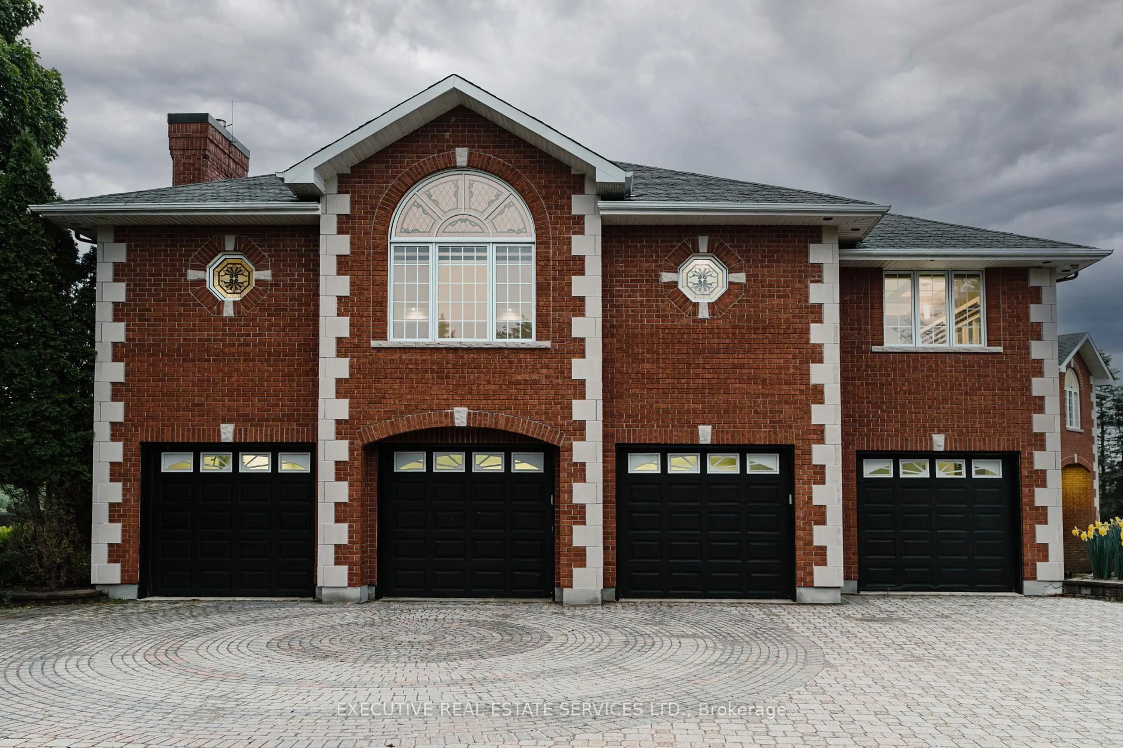 Home with brick exterior material, street for 141 KERRY HILL Cres, Ottawa Ontario K0A 1T0