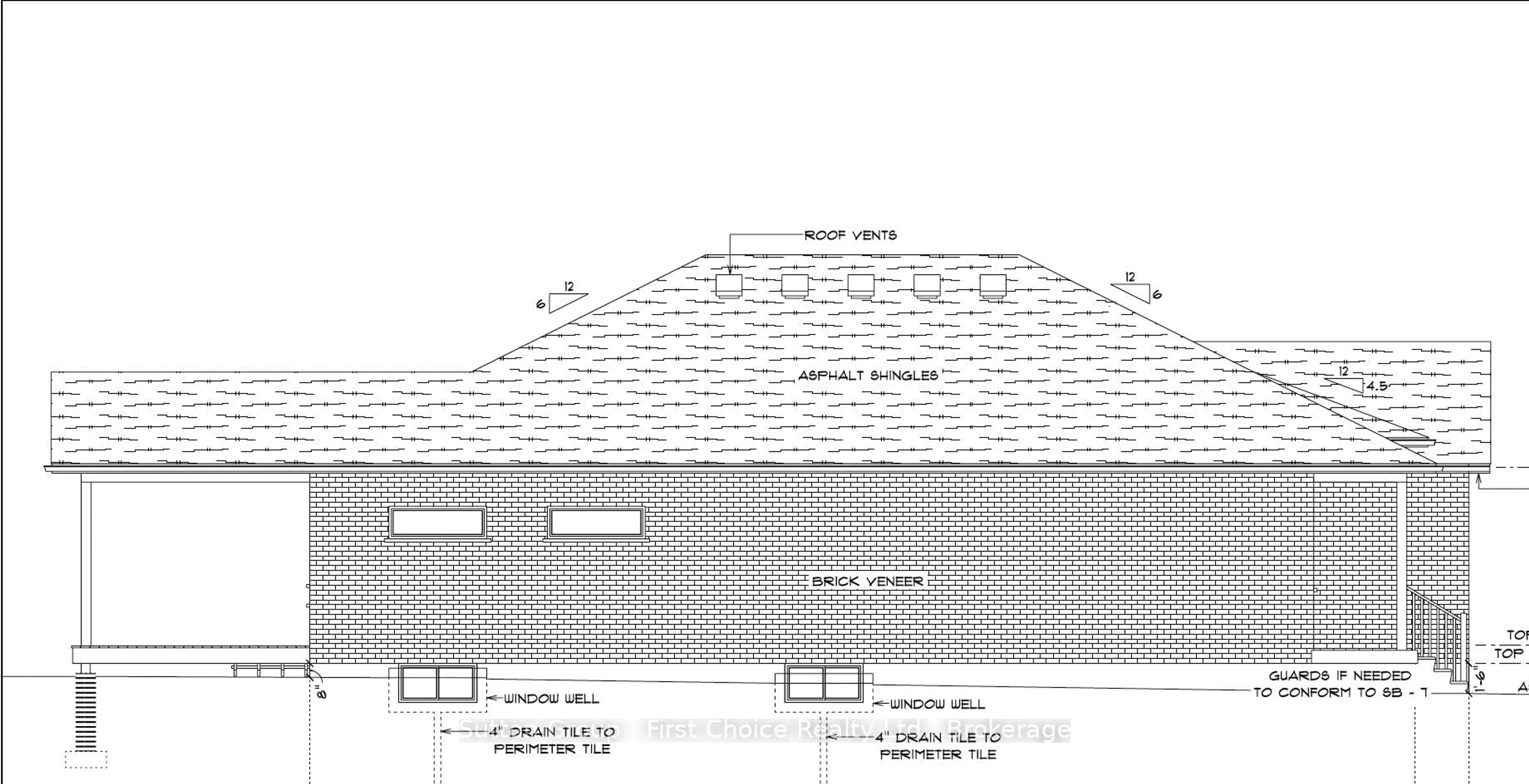 Floor plan for 236 Henry St, West Perth Ontario N0K 1N0