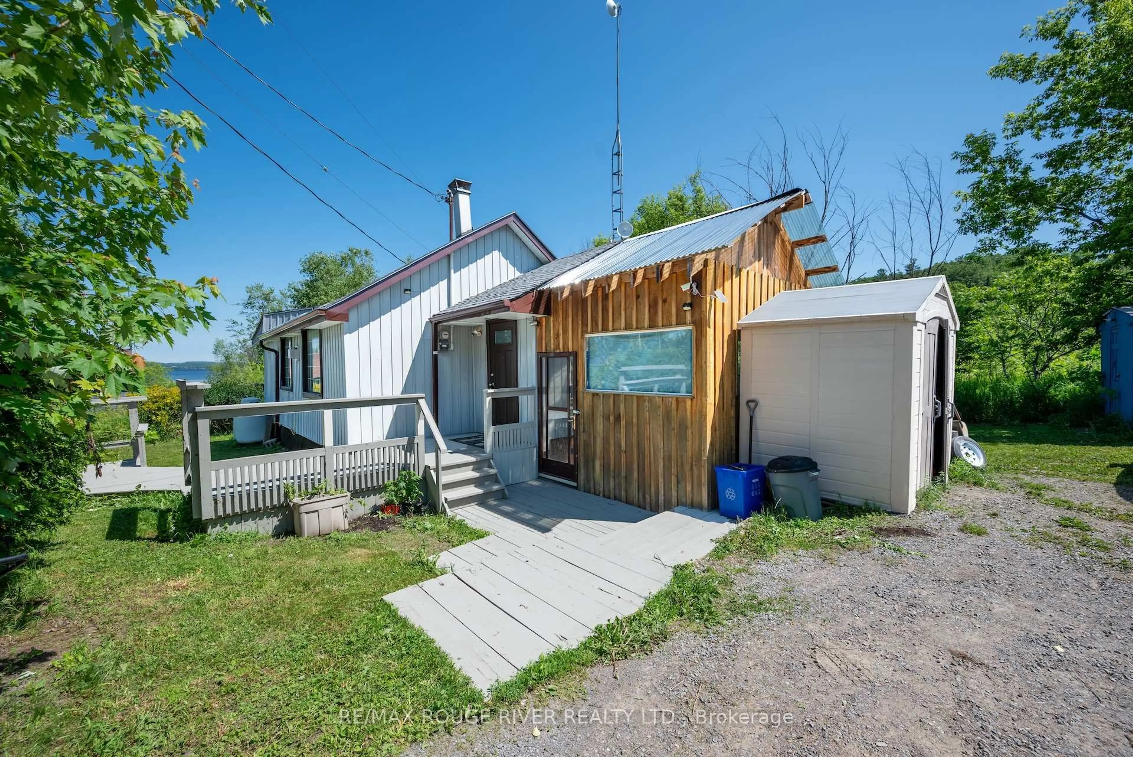Unknown for 200 Dunnette Landing, Alnwick/Haldimand Ontario K0K 2X0