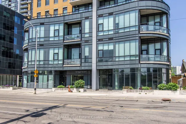 Additional image 4 of 100 Garment St Unit 803