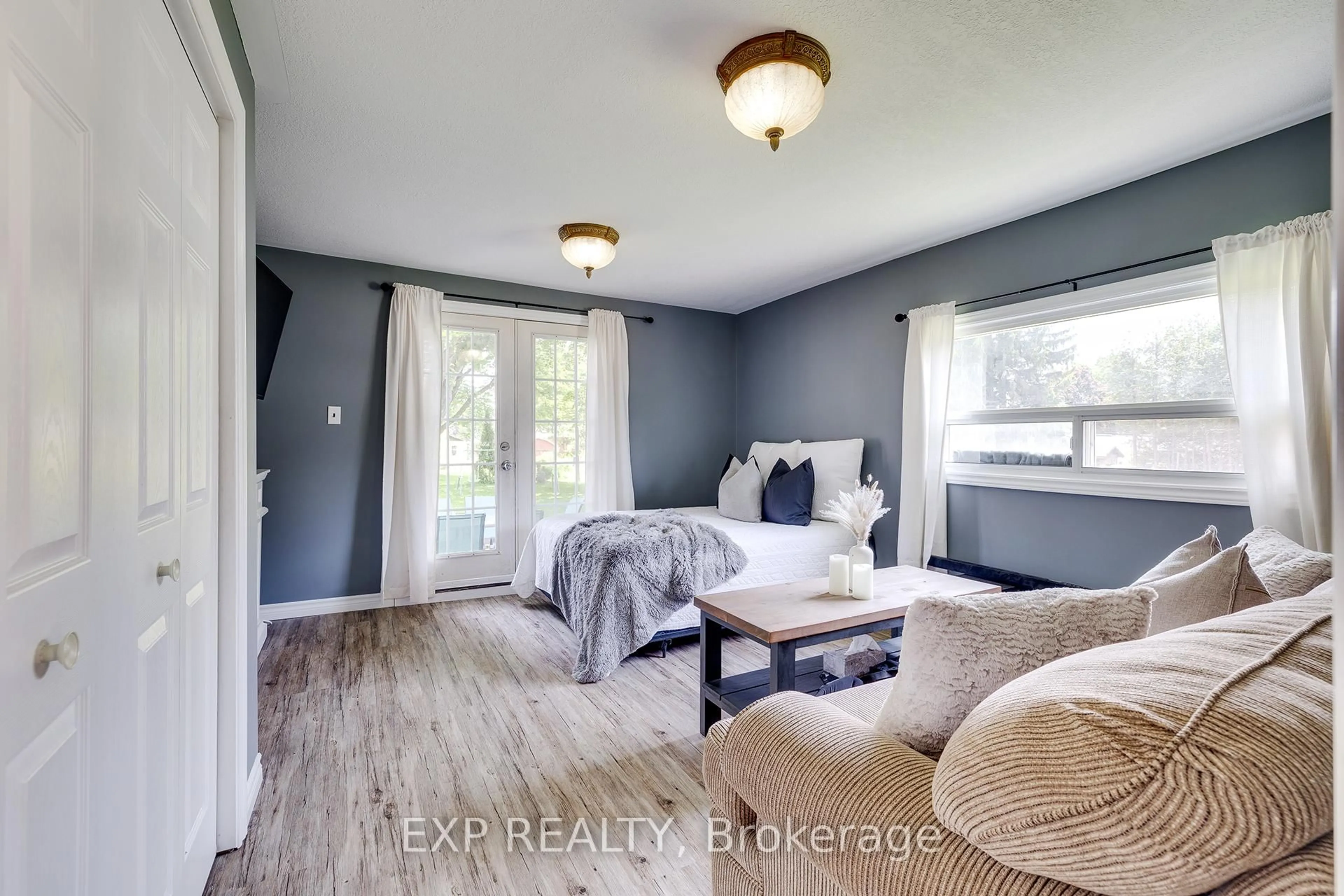 A pic of a room for 530 Wellington St, Minto Ontario N0G 2P0