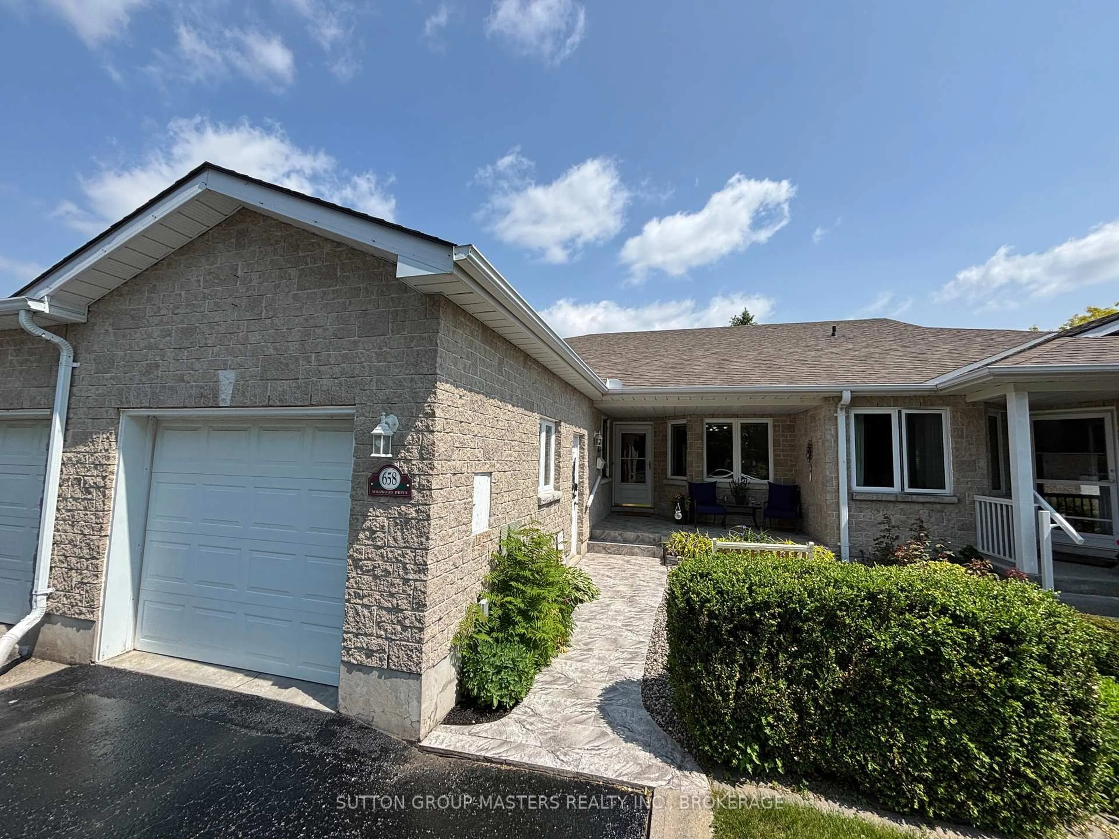 Unknown for 658 Millwood Dr, Kingston Ontario K7M 8Z1