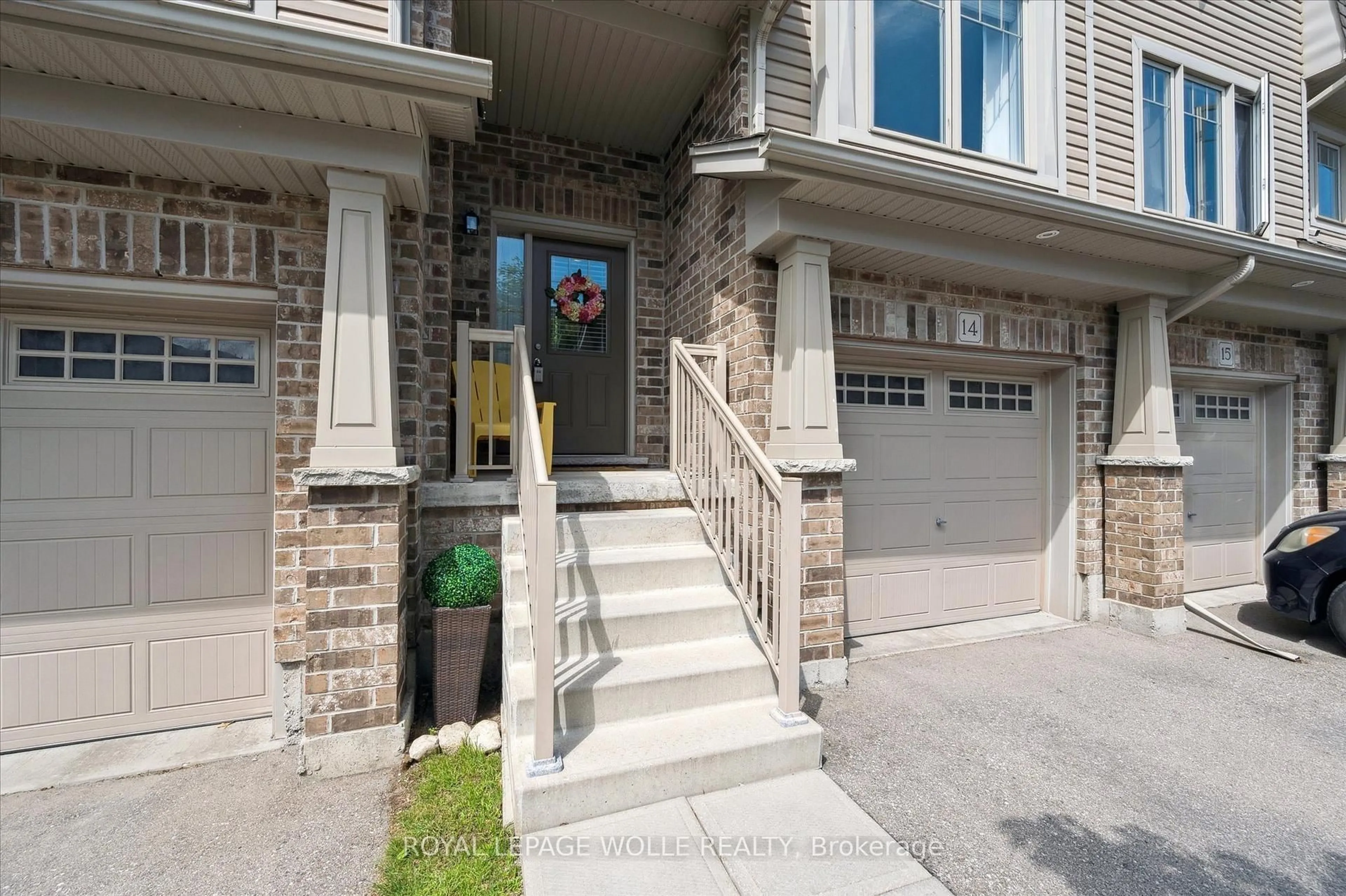 Unknown for 750 Lawrence St #14, Cambridge Ontario N3H 0A9