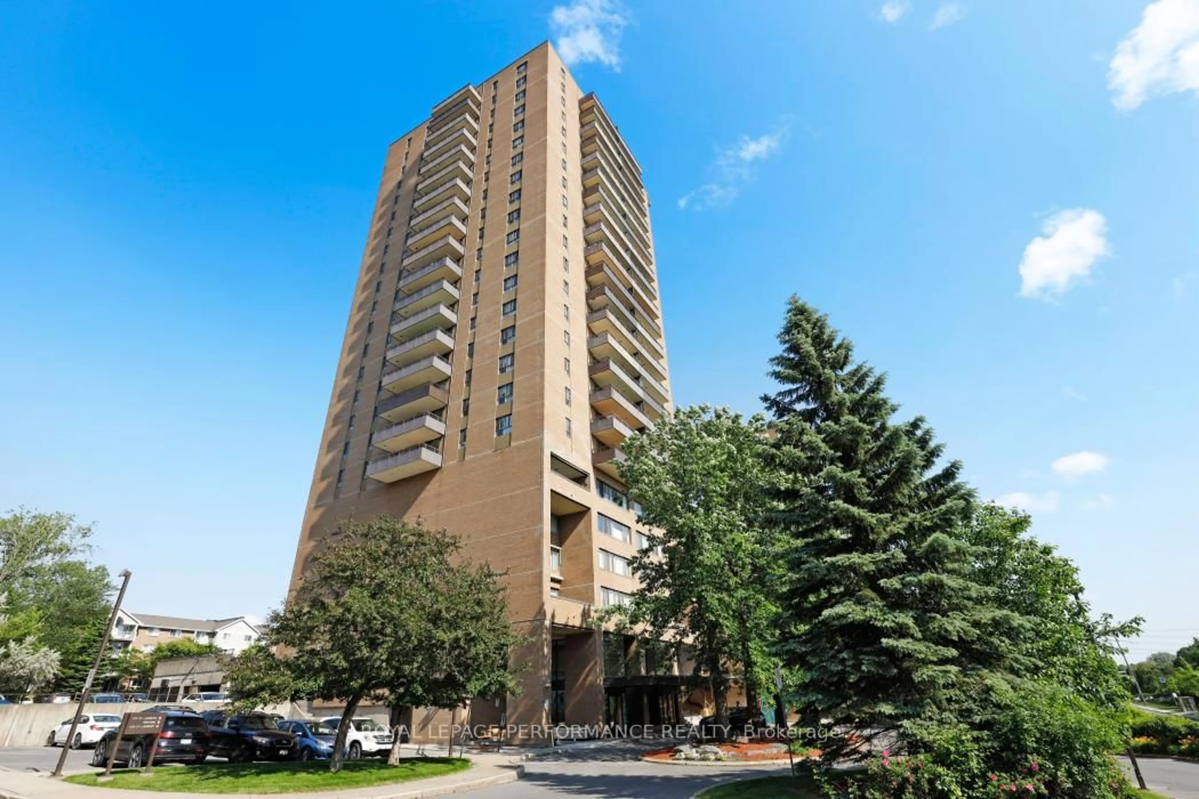 Unknown for 505 St Laurent Blvd #2302, Ottawa Ontario K1K 3X4