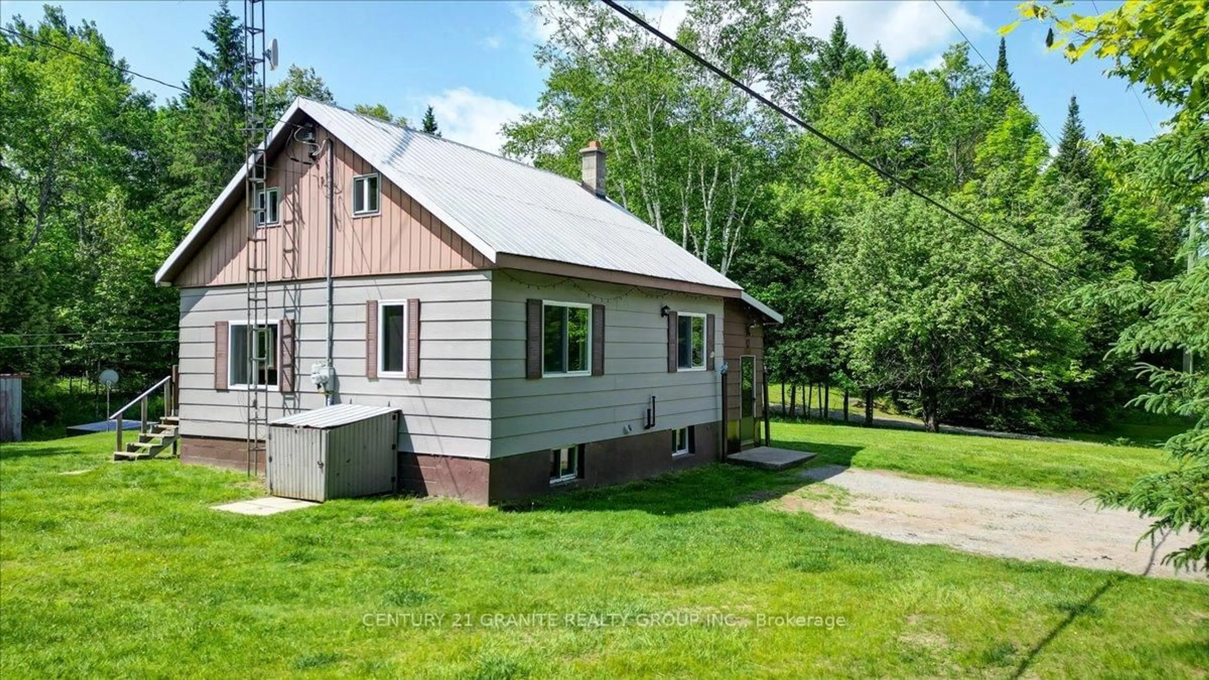 Unknown for 148 Upper Turriff Rd, Bancroft Ontario K0L 1C0