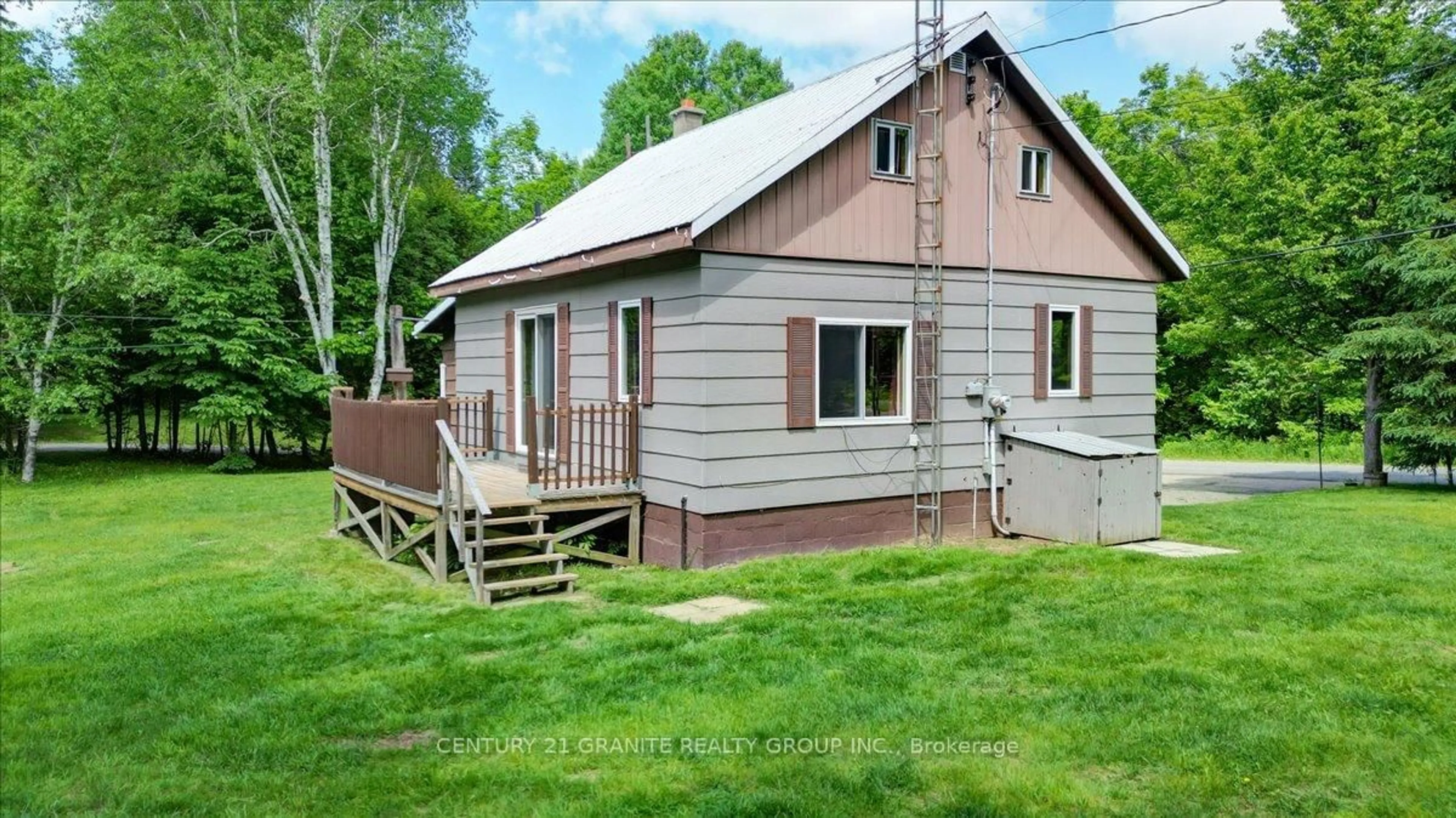 Unknown for 148 Upper Turriff Rd, Bancroft Ontario K0L 1C0