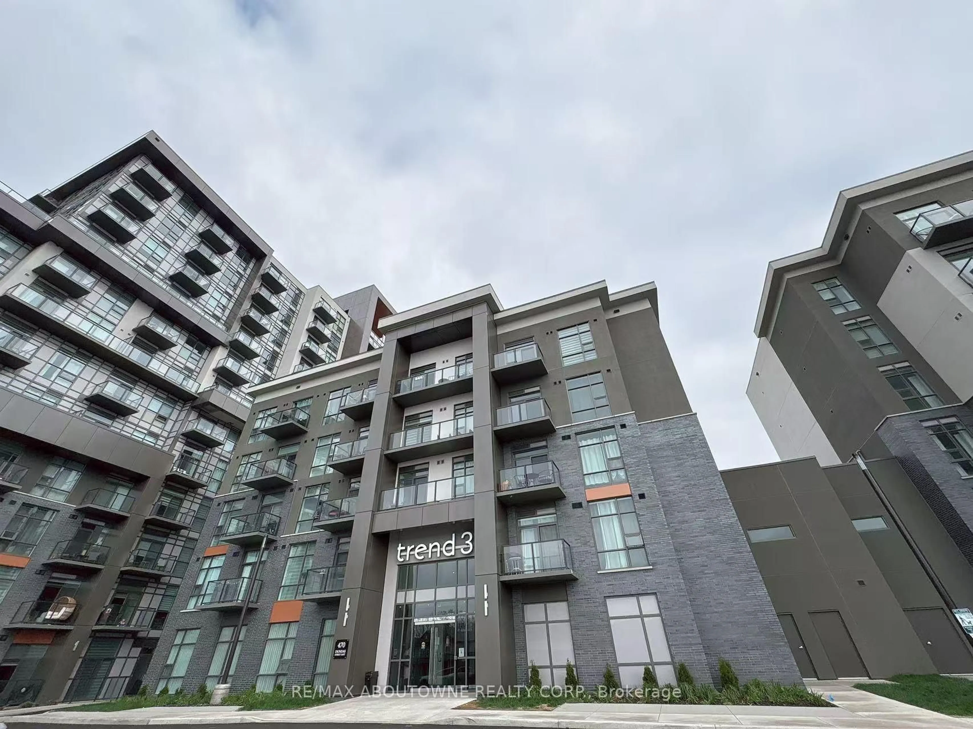 Unknown for 470 Dundas St #429, Hamilton Ontario L8B 2A6