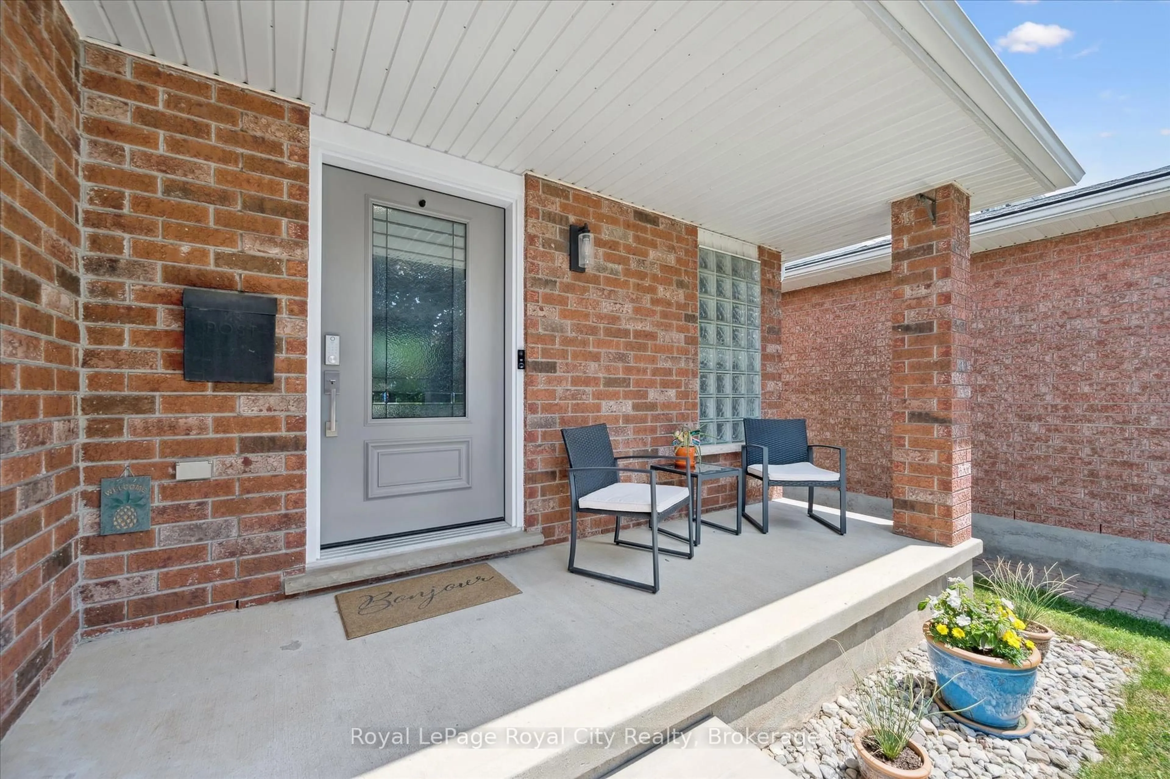 Unknown for 67 Inverness Dr, Guelph Ontario N1E 6E4