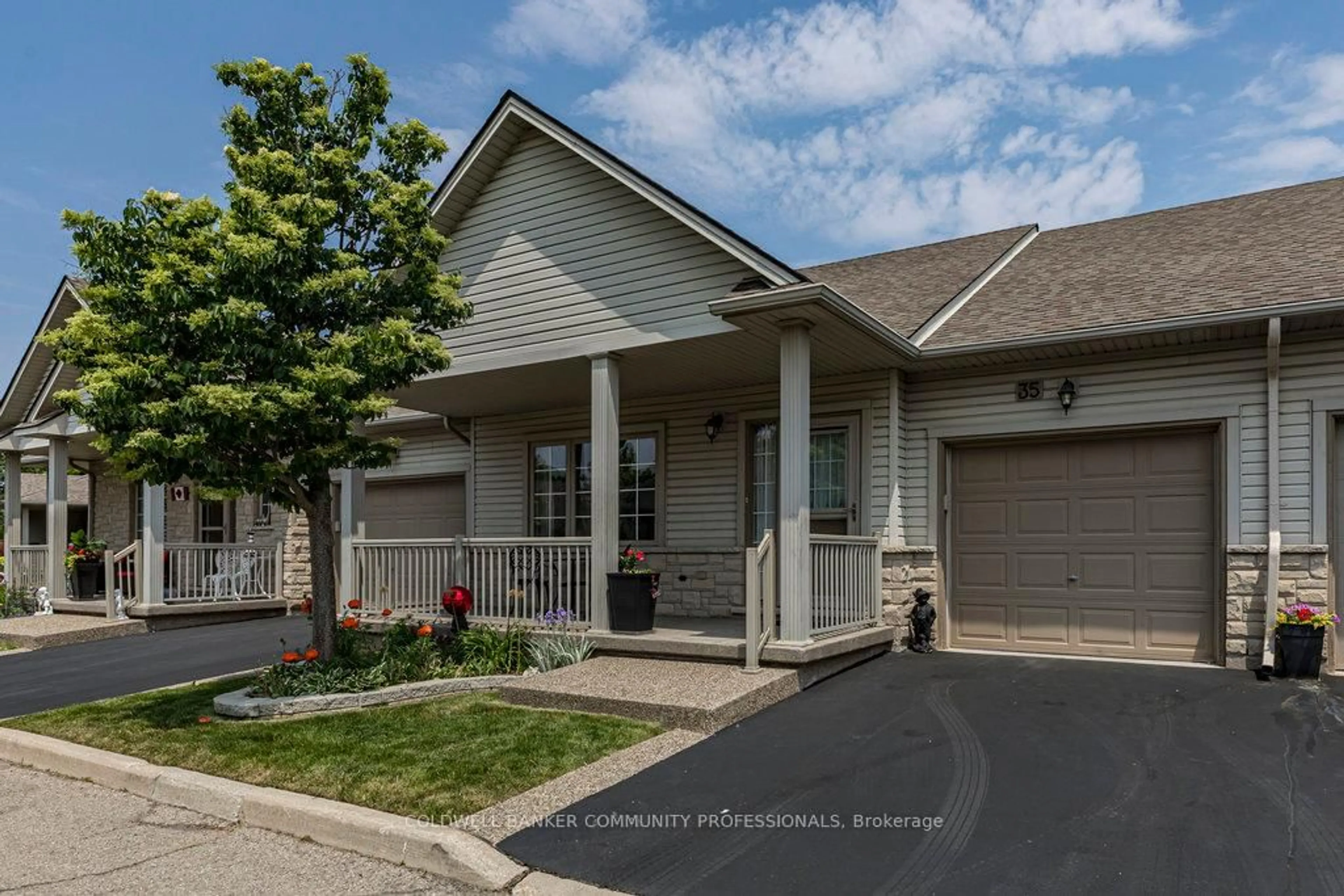 Unknown for 130 Southbrook Dr #35, Hamilton Ontario L0R 1C0