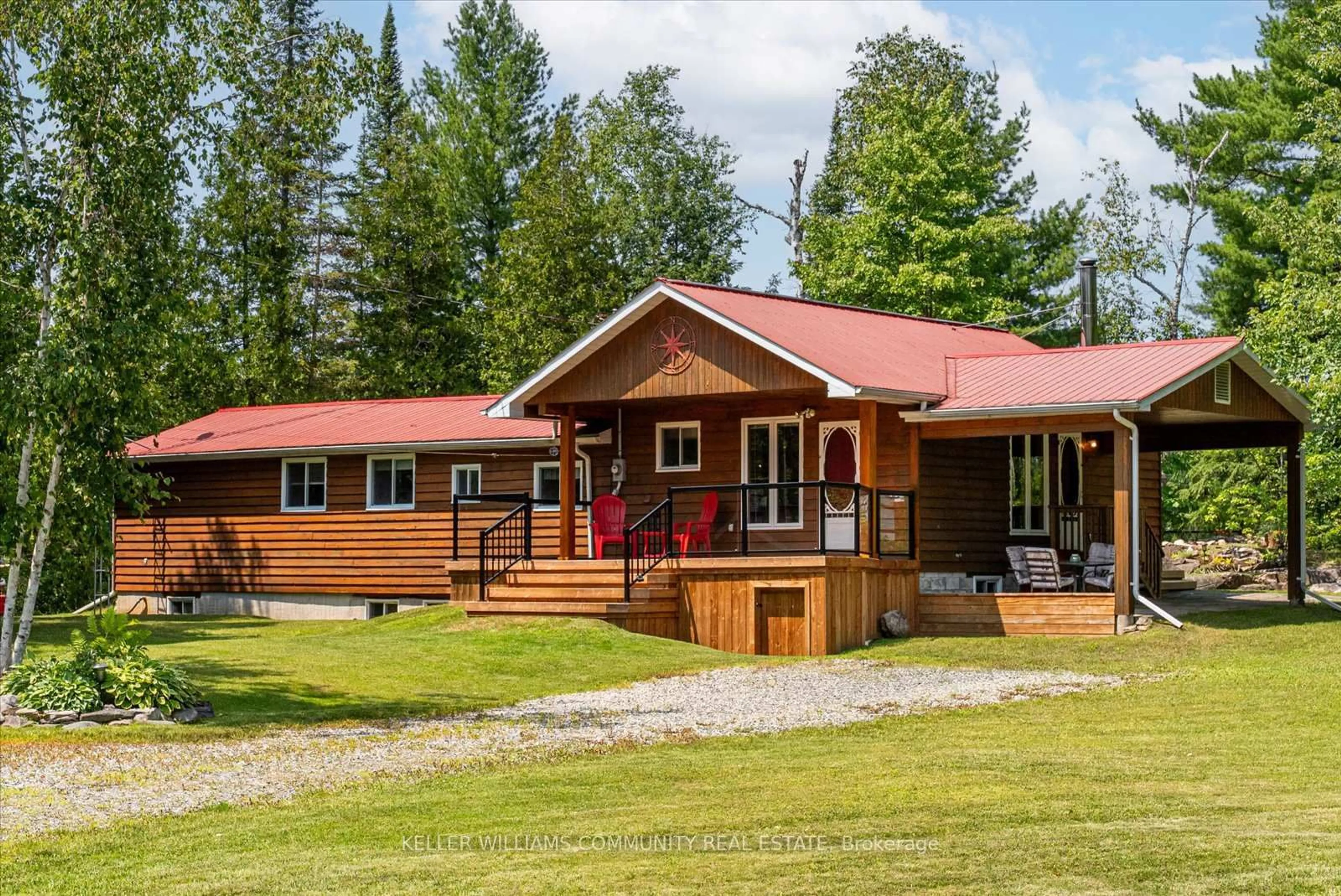 Unknown for 303 Maple Landing Lane, Hastings Ontario K0L 1W0