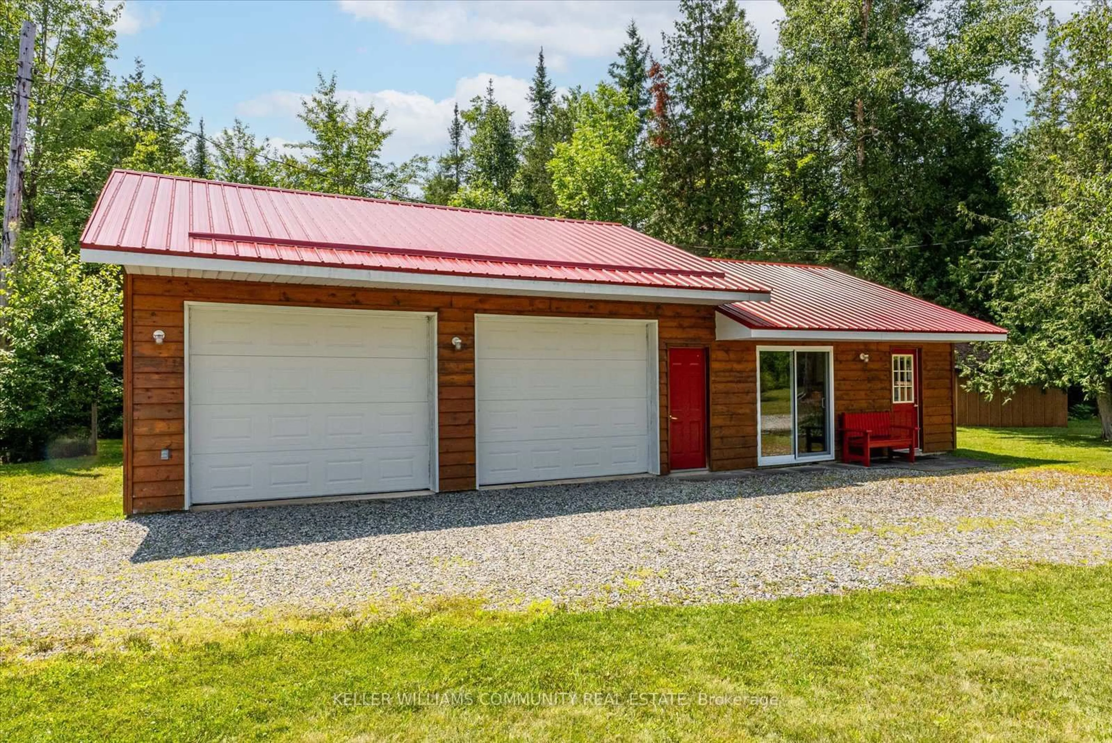 Unknown for 303 Maple Landing Lane, Hastings Ontario K0L 1W0