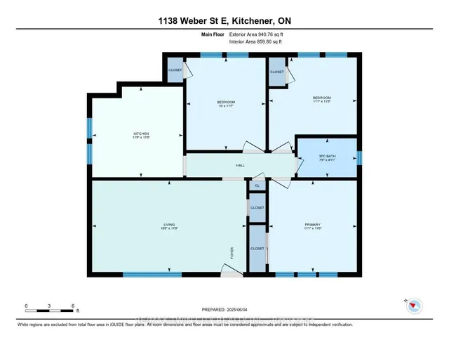 Additional property image - 1138 Weber St