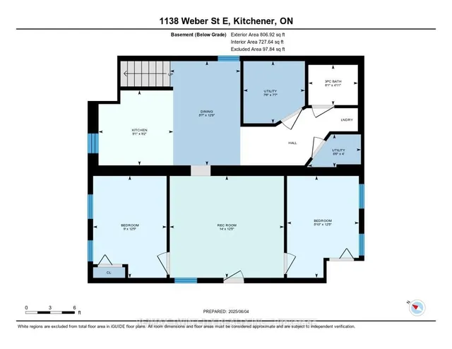 Additional property image - 1138 Weber St