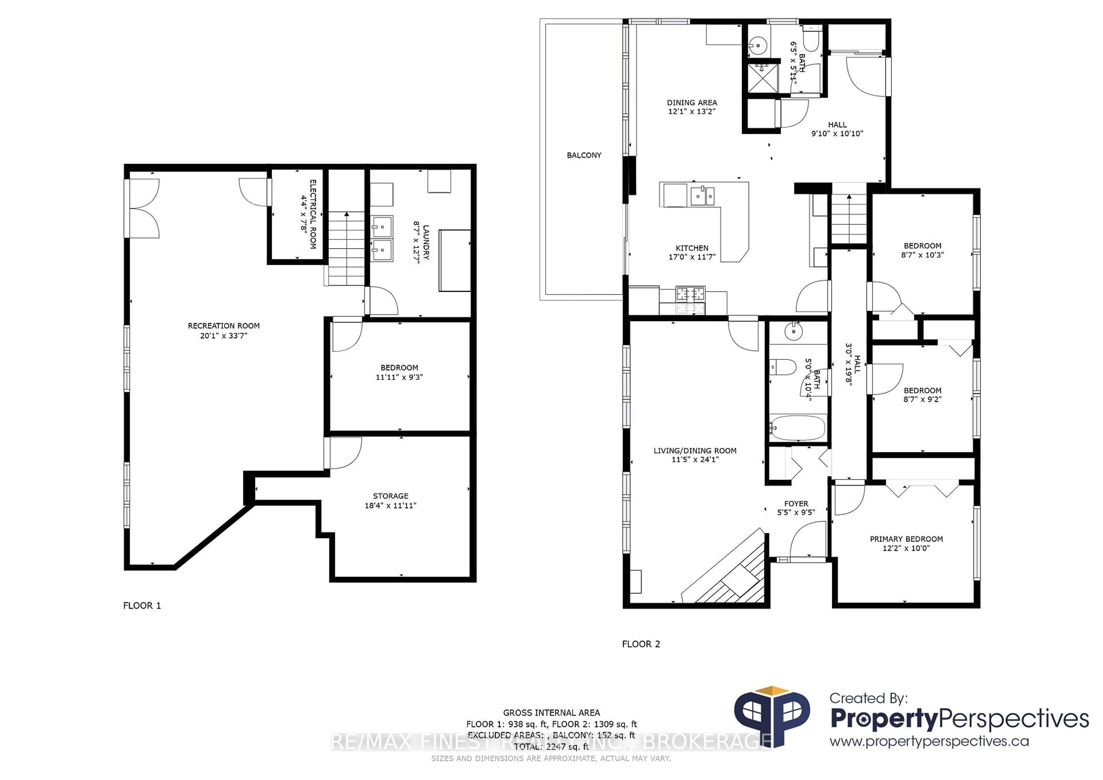 Floor plan for 1016 Jewel Rd, Cloyne Ontario K0H 1K0
