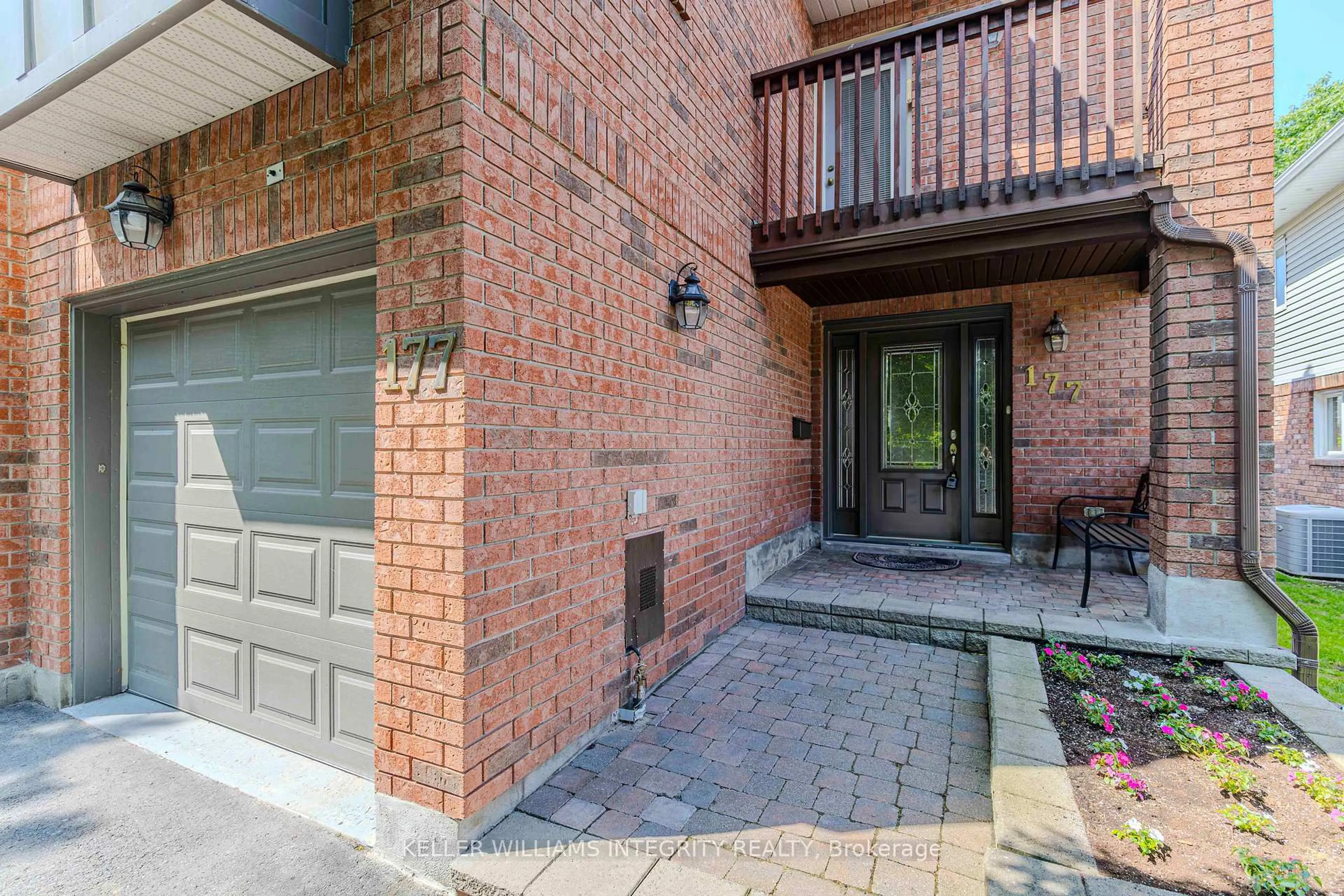 Unknown for 177 Thornbury Cres, Ottawa Ontario K2G 6C2