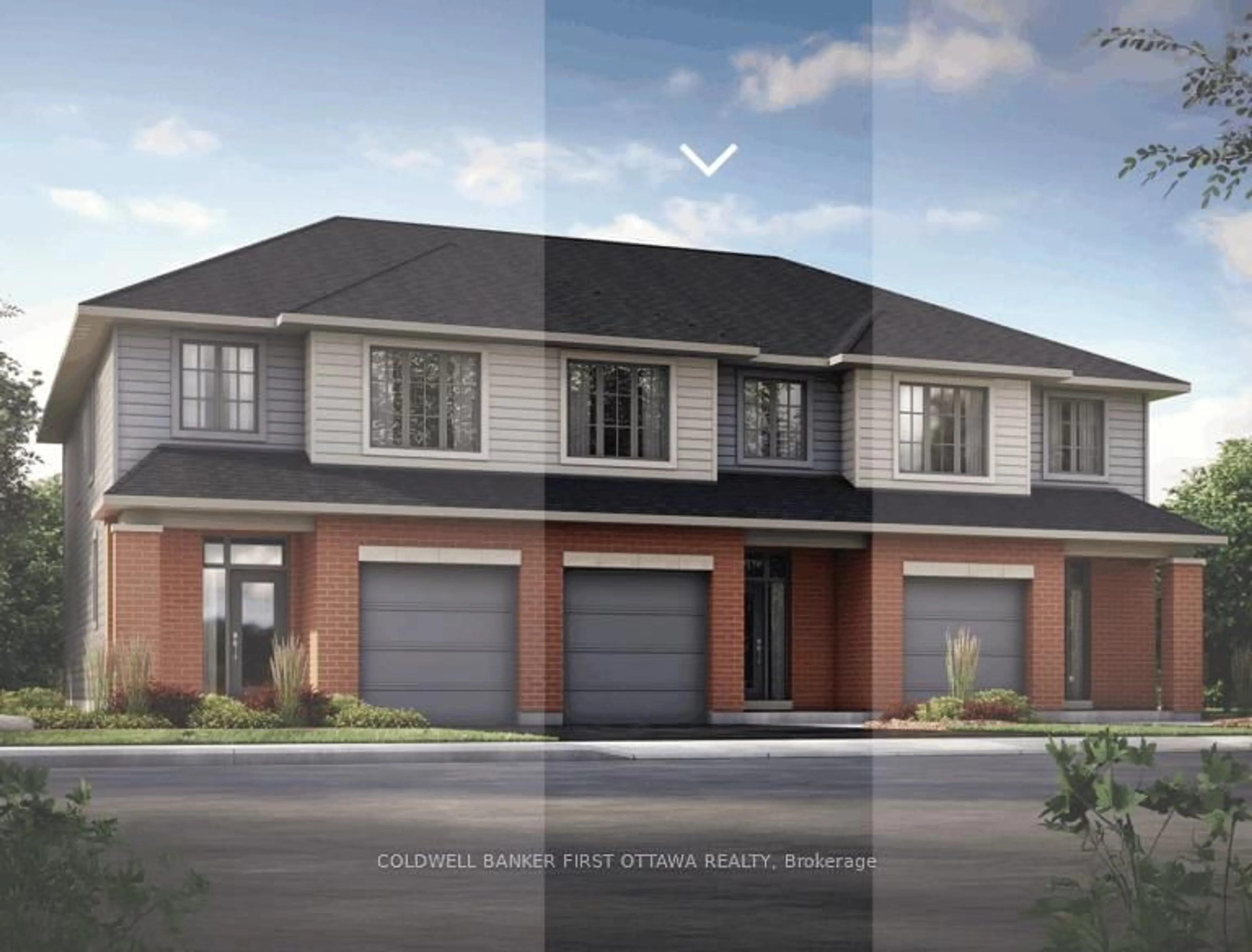 Home with brick exterior material, unknown for 4 UTMAN Cres, Carleton Place Ontario K7C 0J8