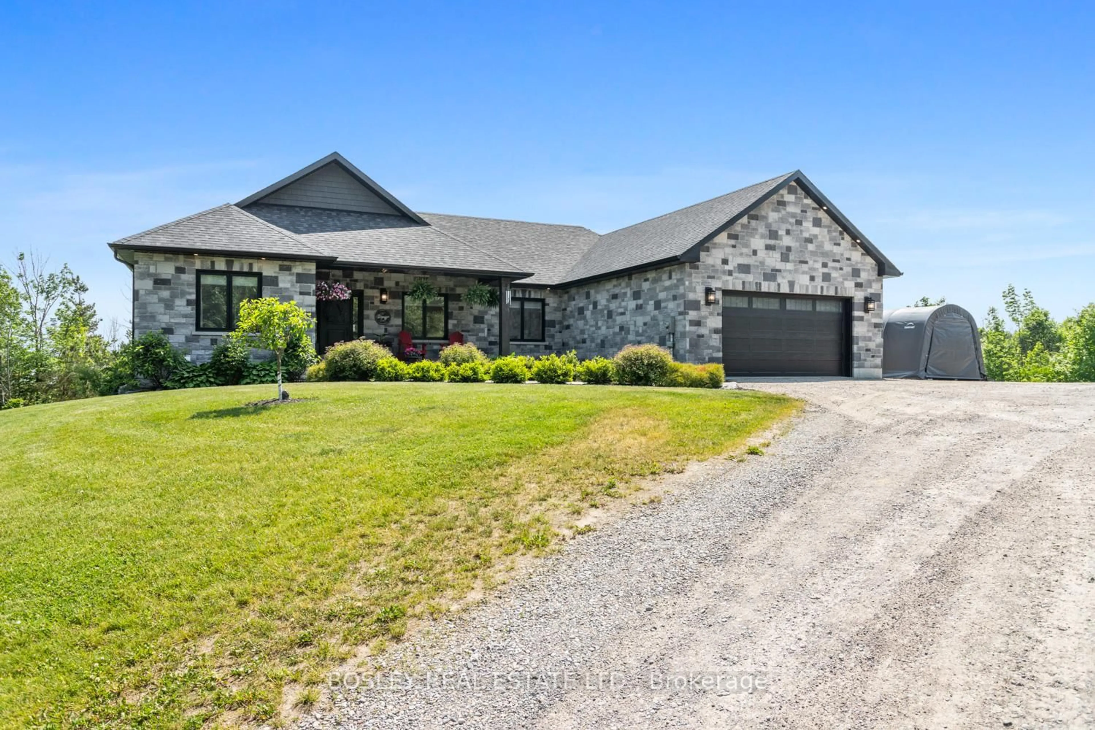 Unknown for 722 Northumberland Heights Rd, Alnwick/Haldimand Ontario K9A 4J8
