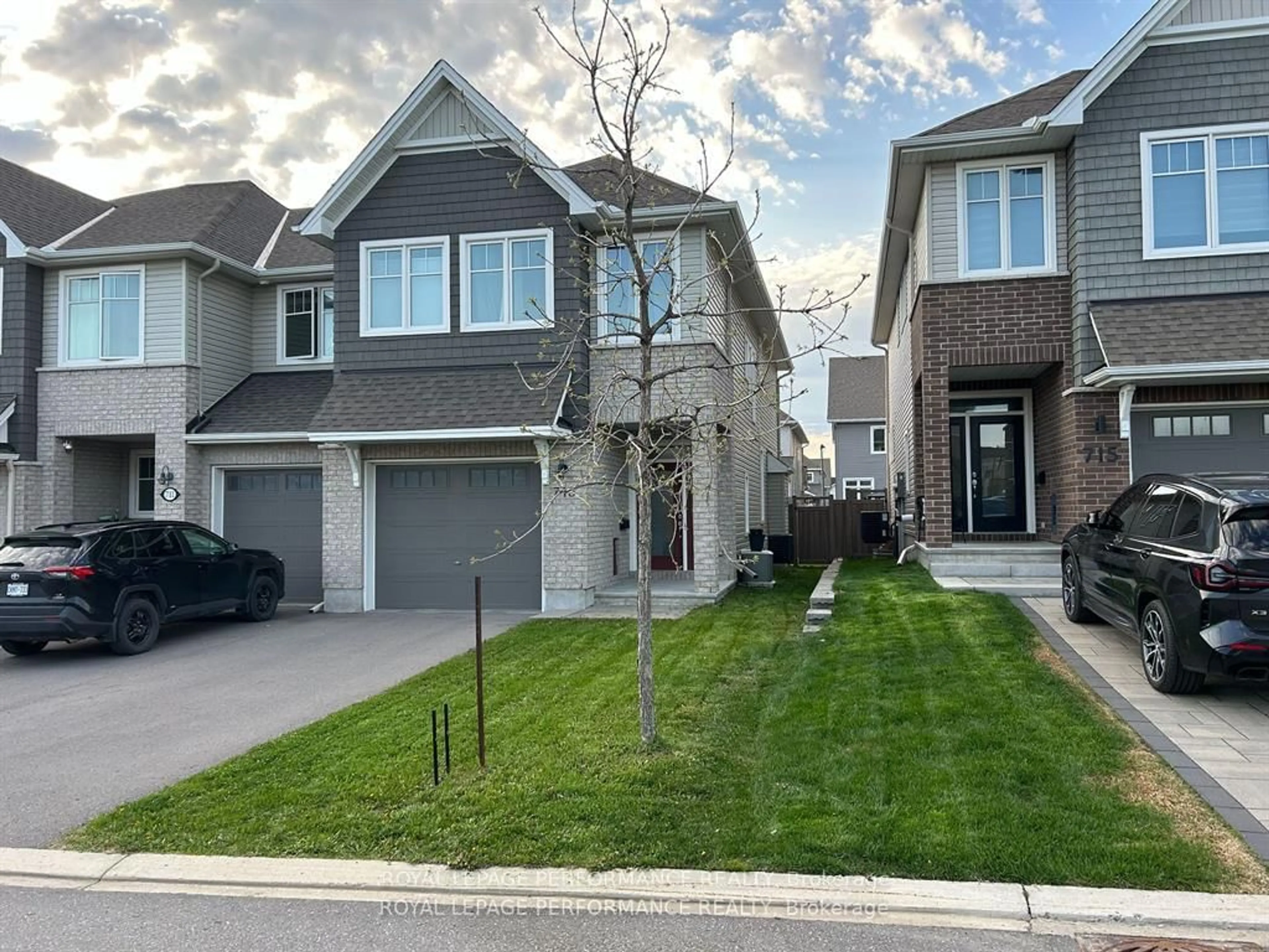 Unknown for 713 Cap Diamant Way, Ottawa Ontario K4A 1J6