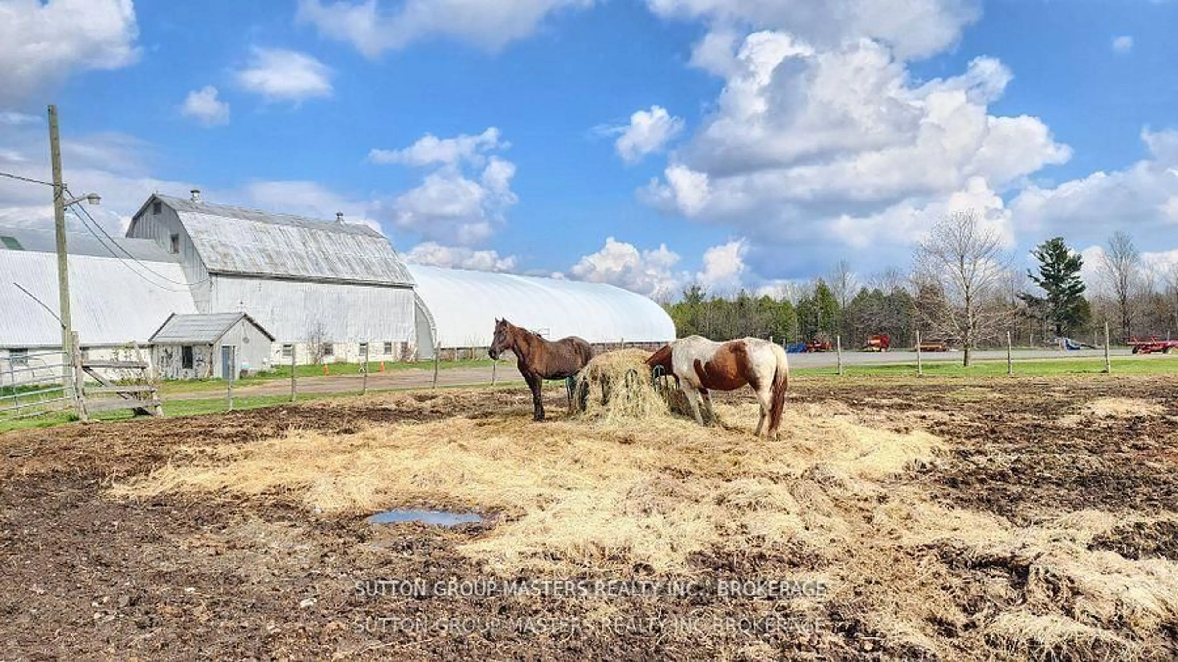 Unknown for 578 BROWN Rd, Kaladar Ontario K0K 1Z0