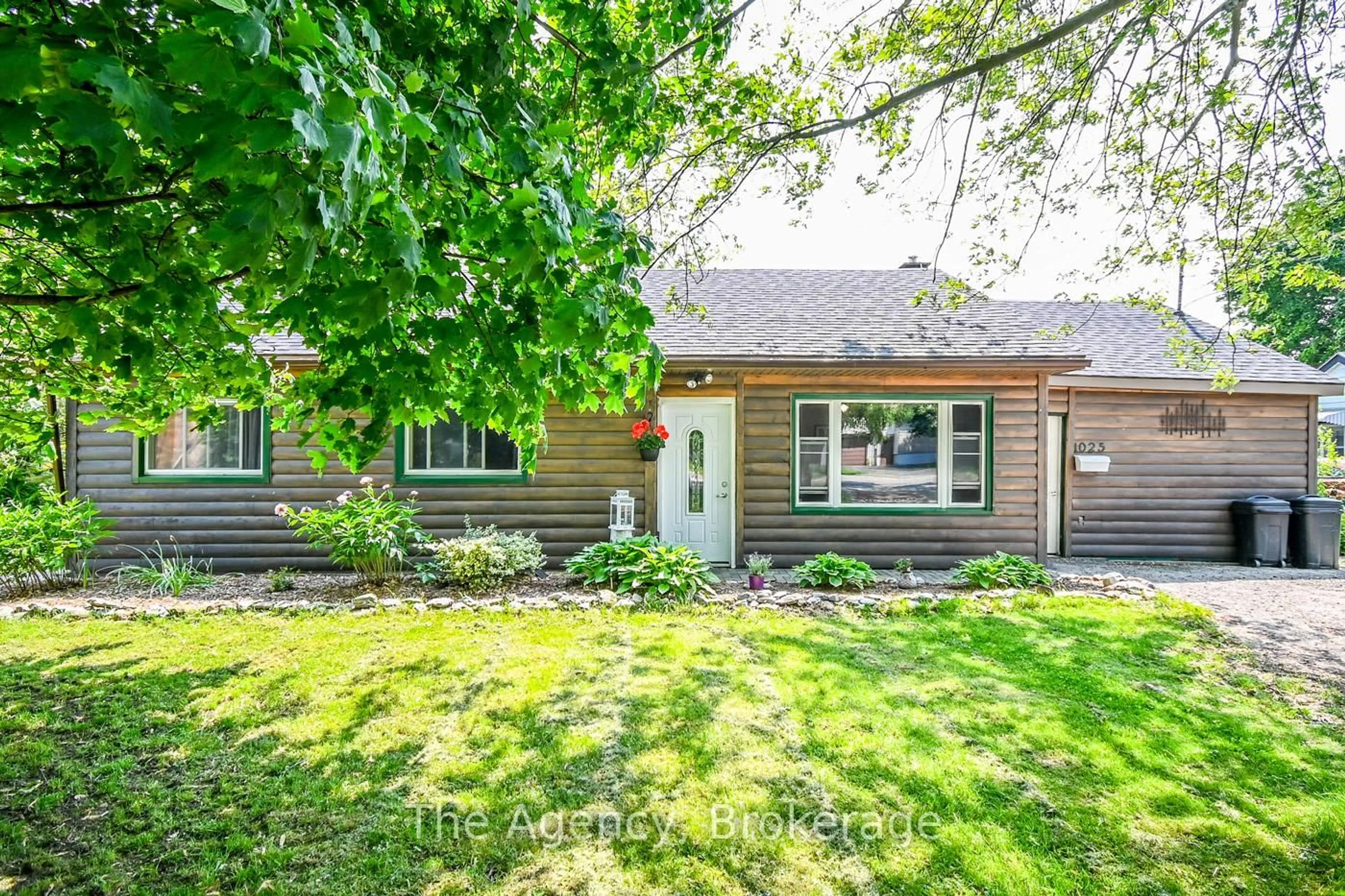 Unknown for 1025 Steele St, Port Colborne Ontario L3K 5A3