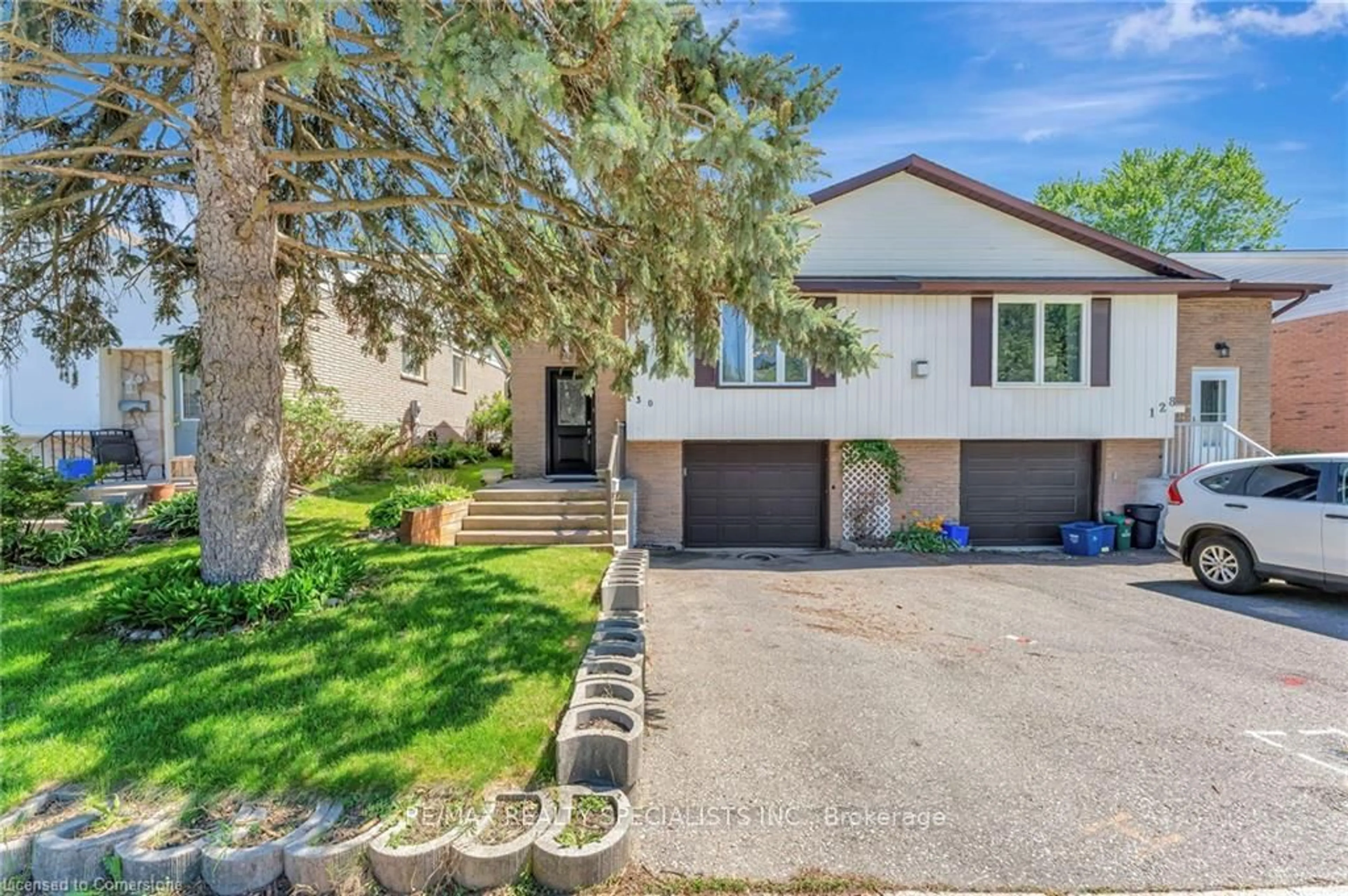 Unknown for 130 Ashgrove Ave, Brantford Ontario N3R 5X3