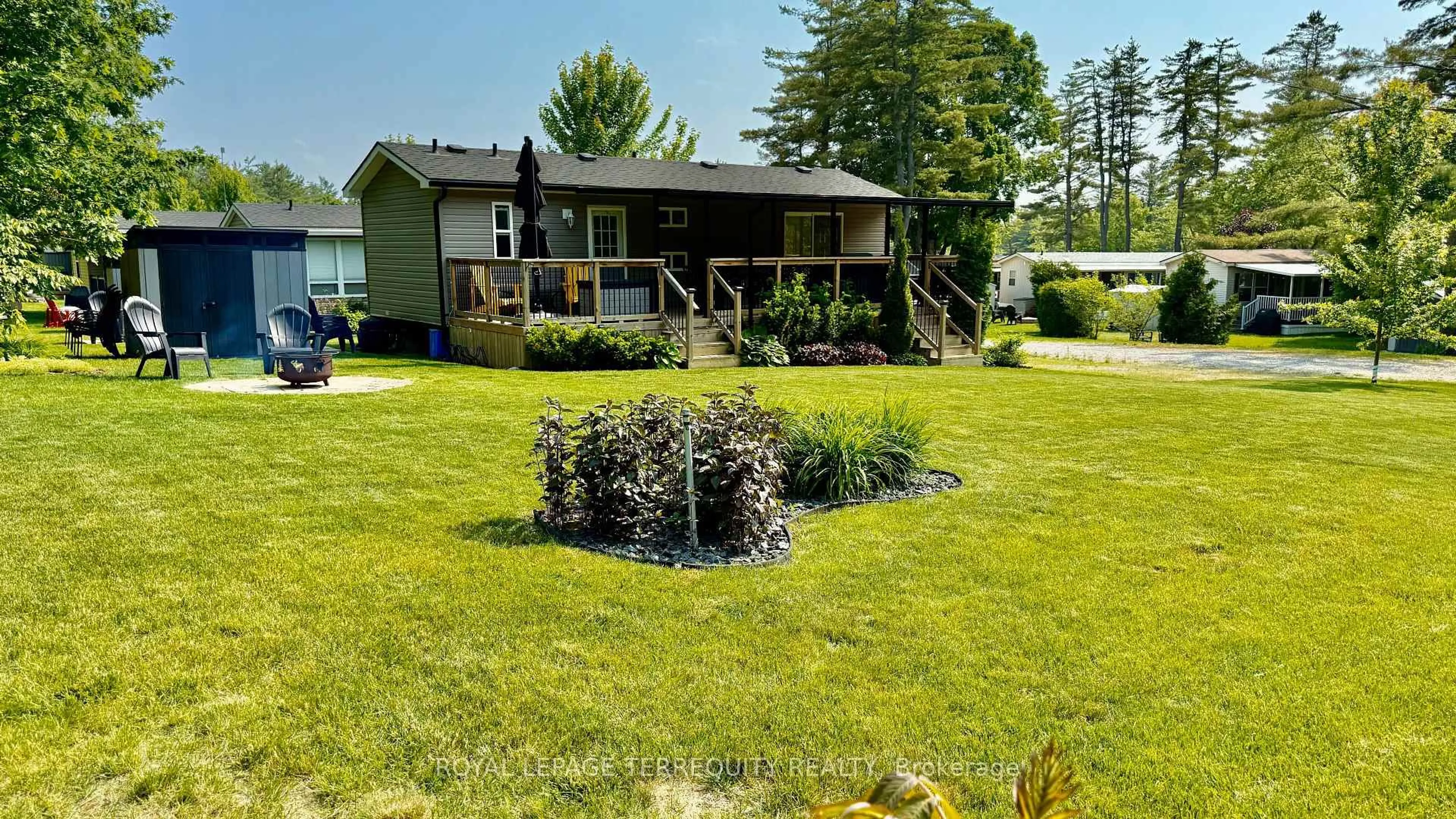 Unknown for 341 Butternut Rd, Selwyn Ontario K0L 2H0