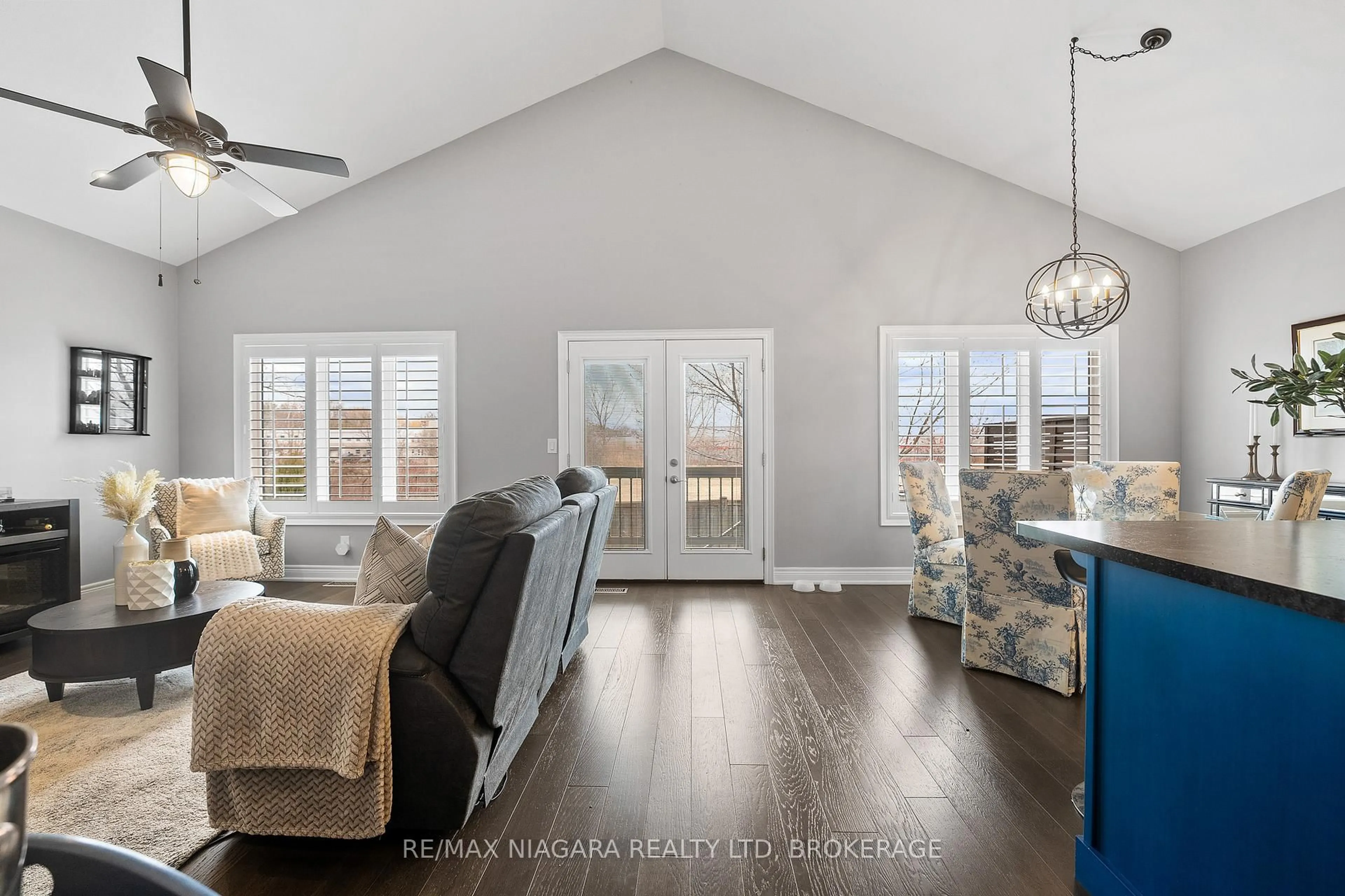 Unknown for 86 PARKSIDE Dr, St. Catharines Ontario L2M 1M4