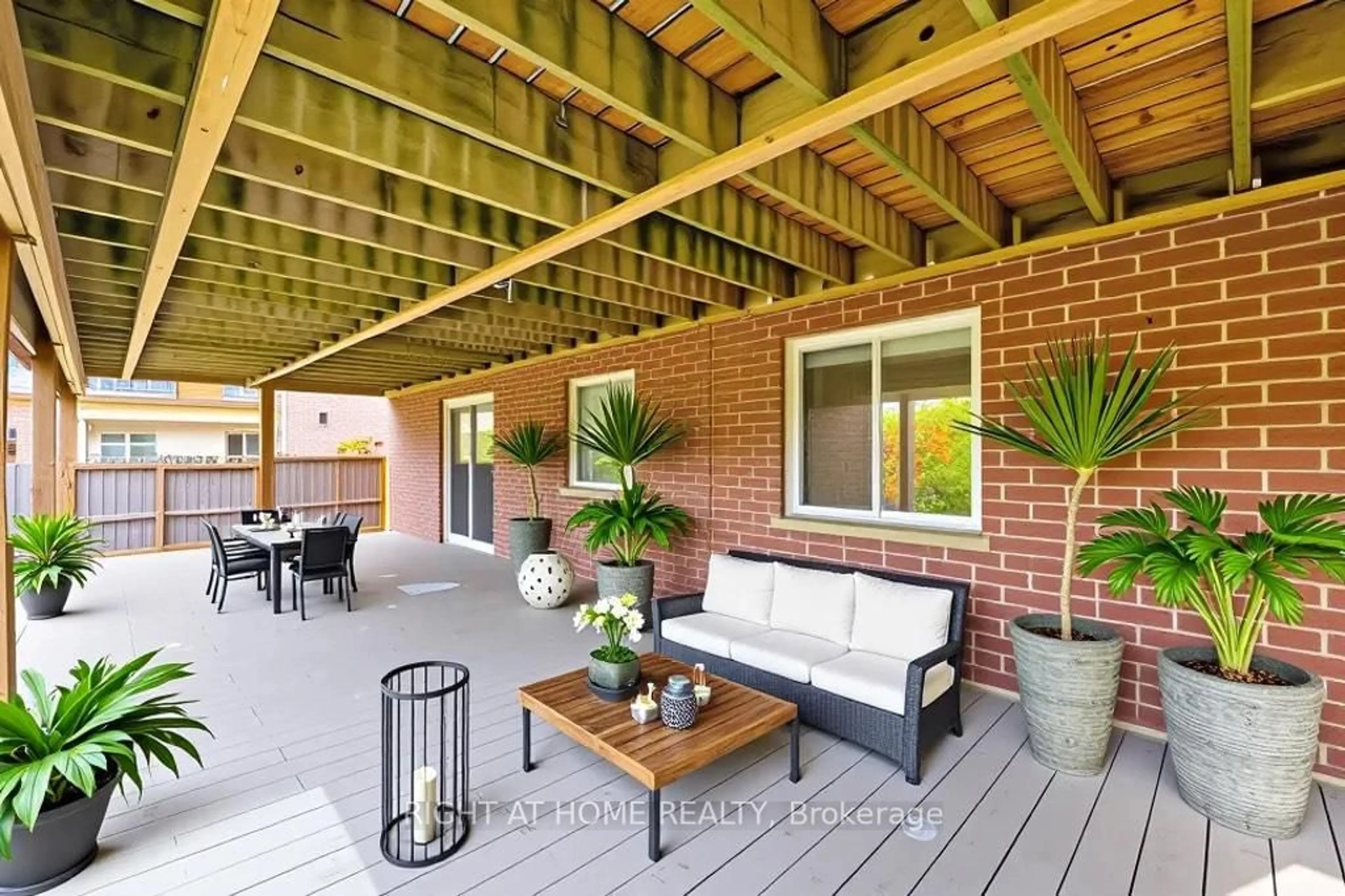 Patio, unknown for 34 Parkvale Dr, Kitchener Ontario N2R 1Z5